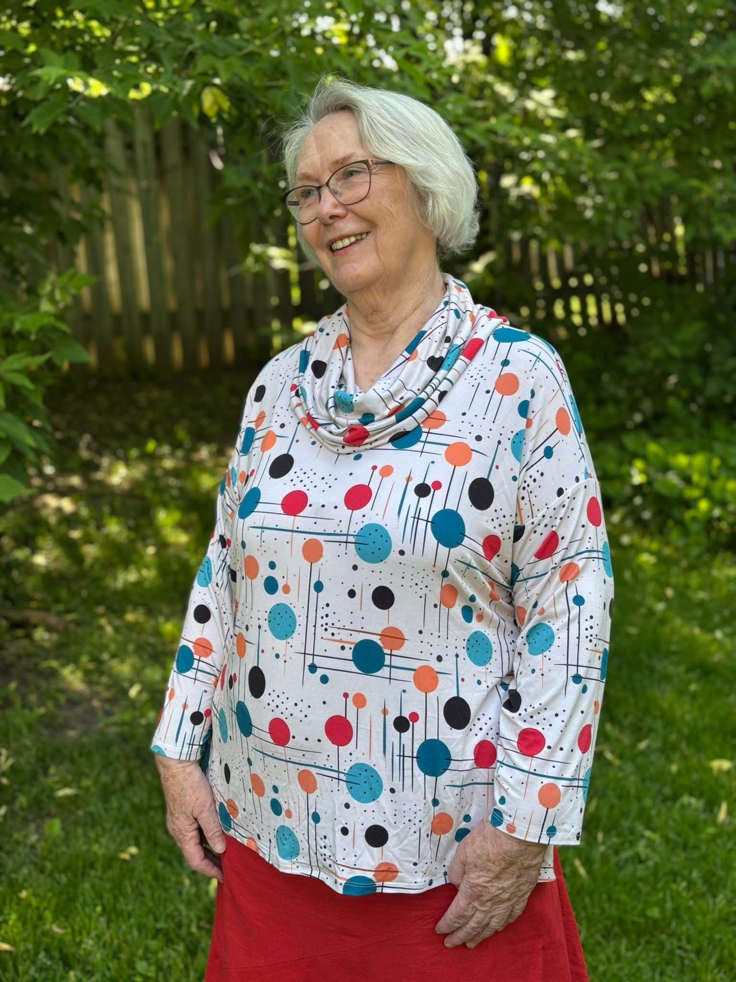 The 70's dots preorder round 27