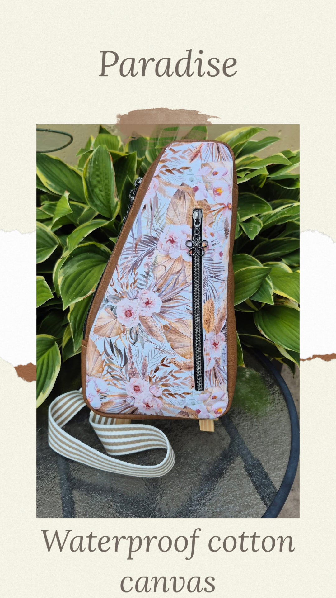 Paradise preorder round 29