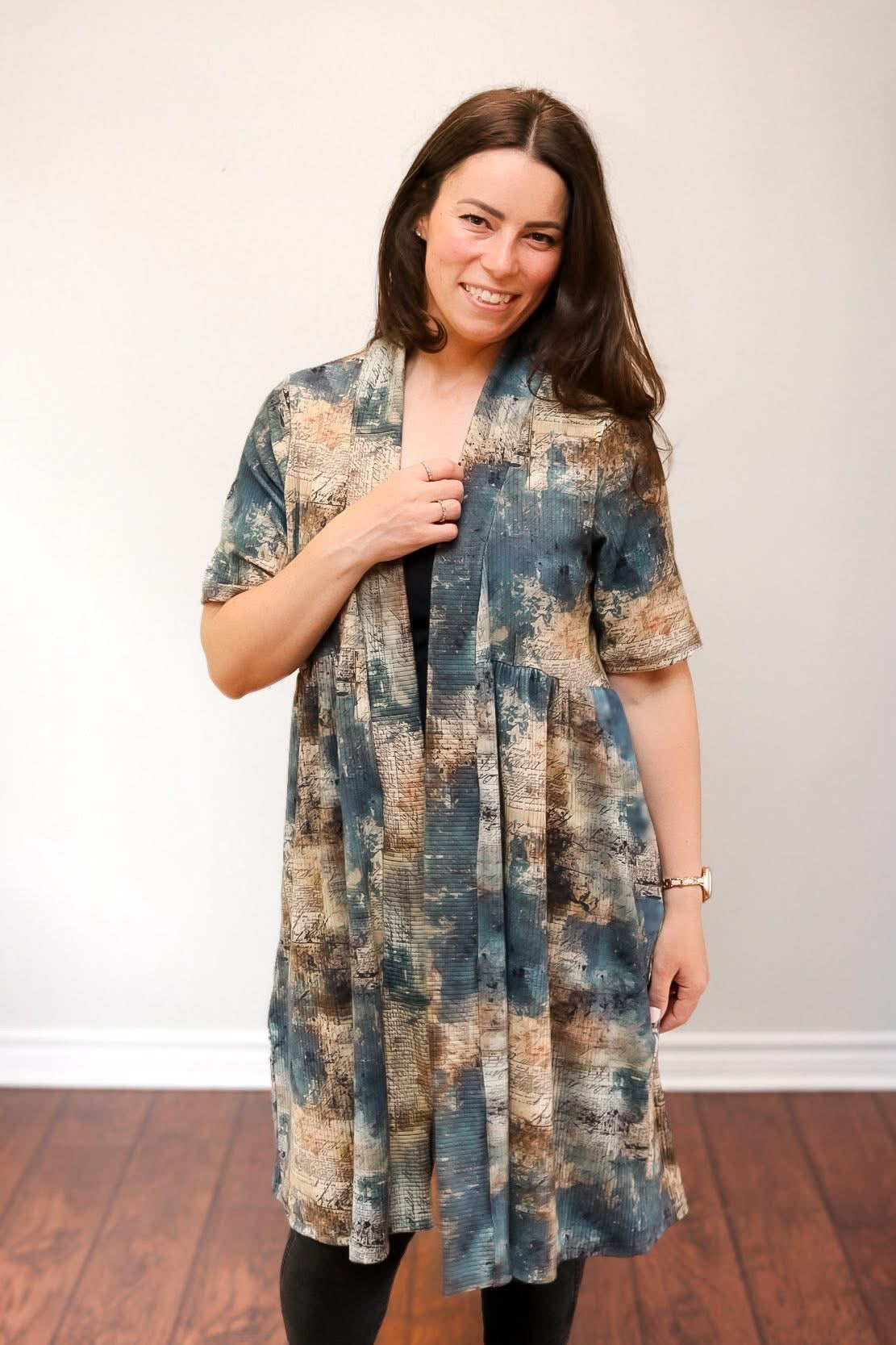 Vintage grungy preorder round 27
