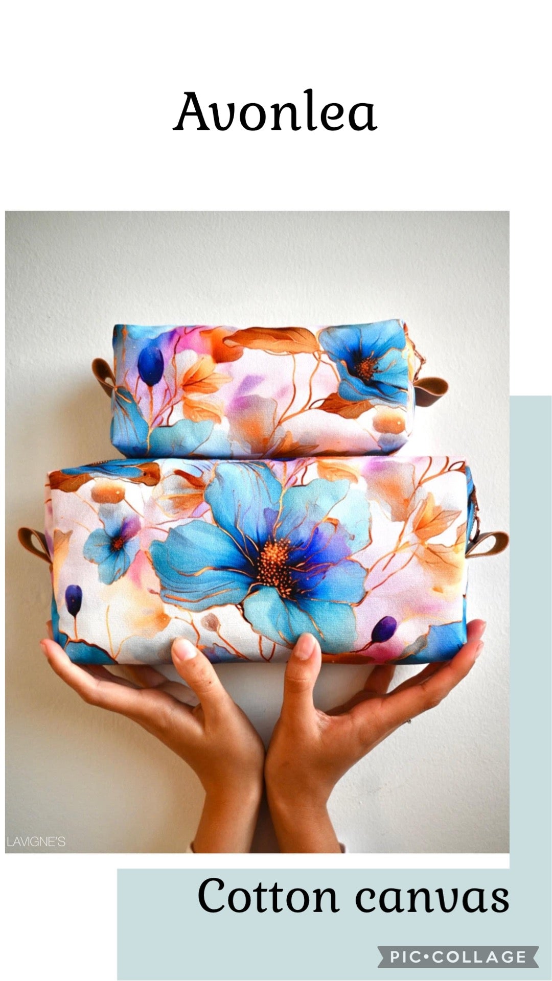 Avonlea round 23 retail