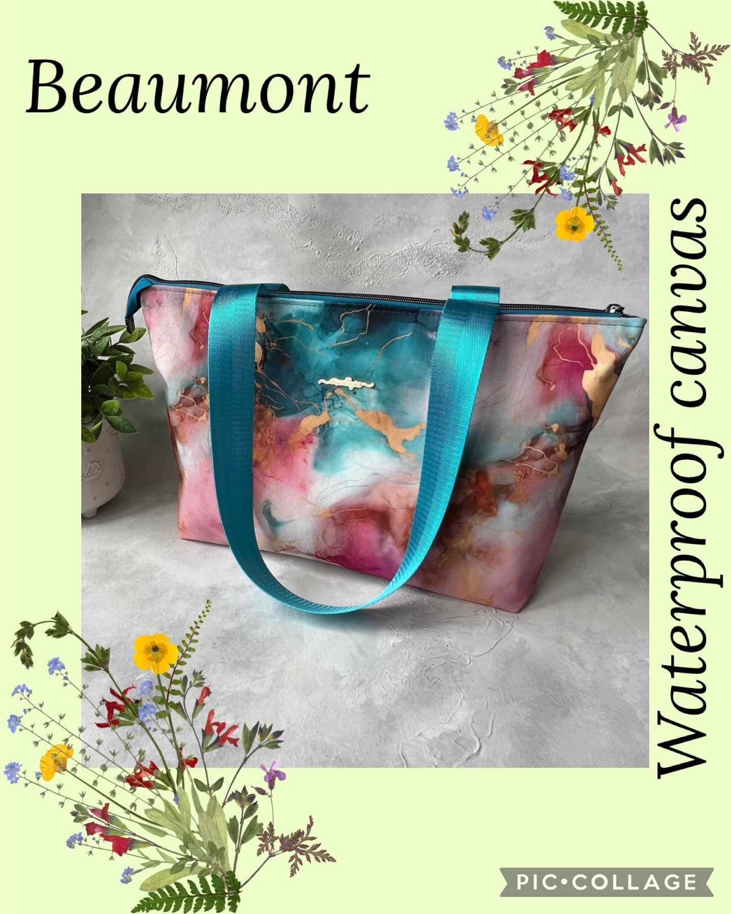 Beaumont round 23 retail