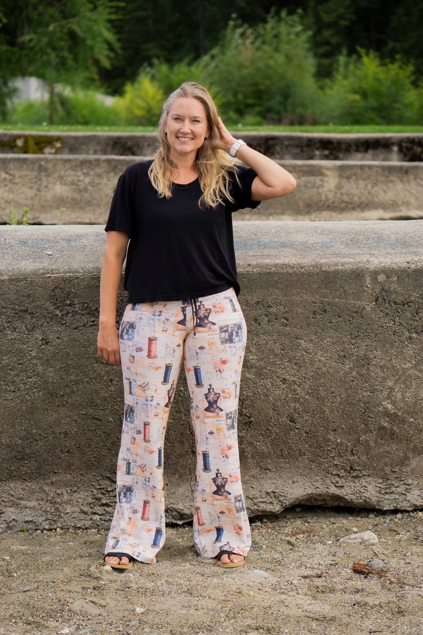 Vintage sewing preorder round 29