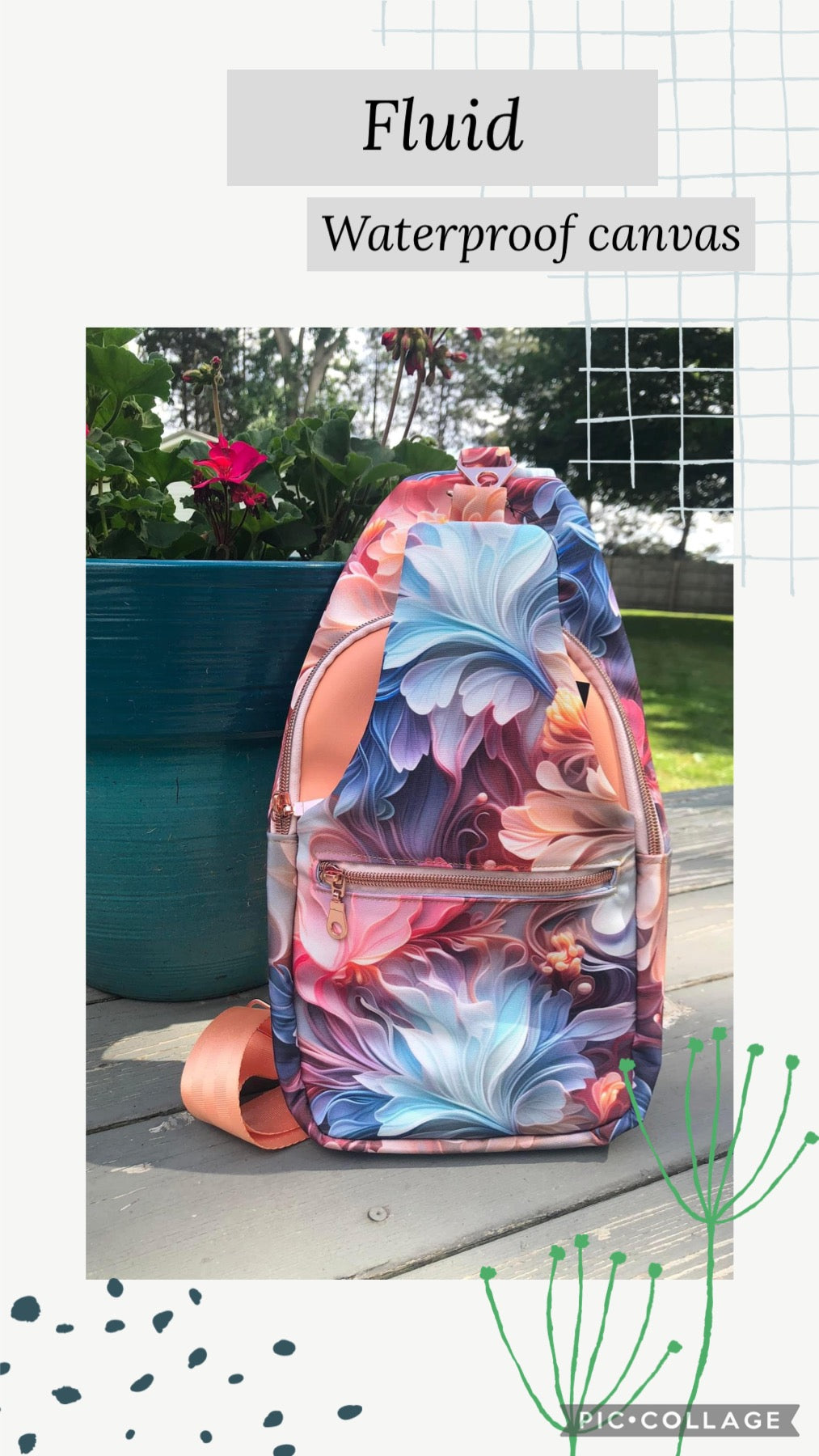 Fluid round 23 retail
