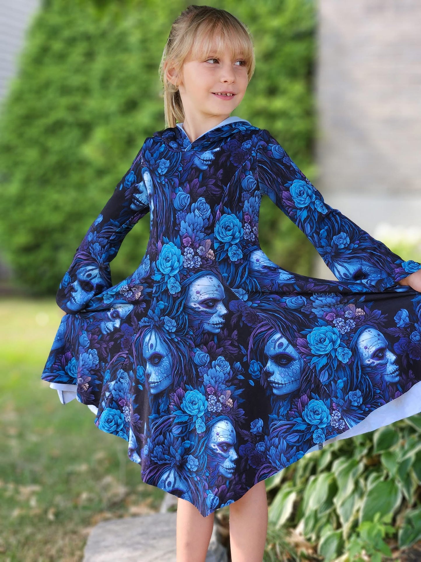 A haunting preorder round 29