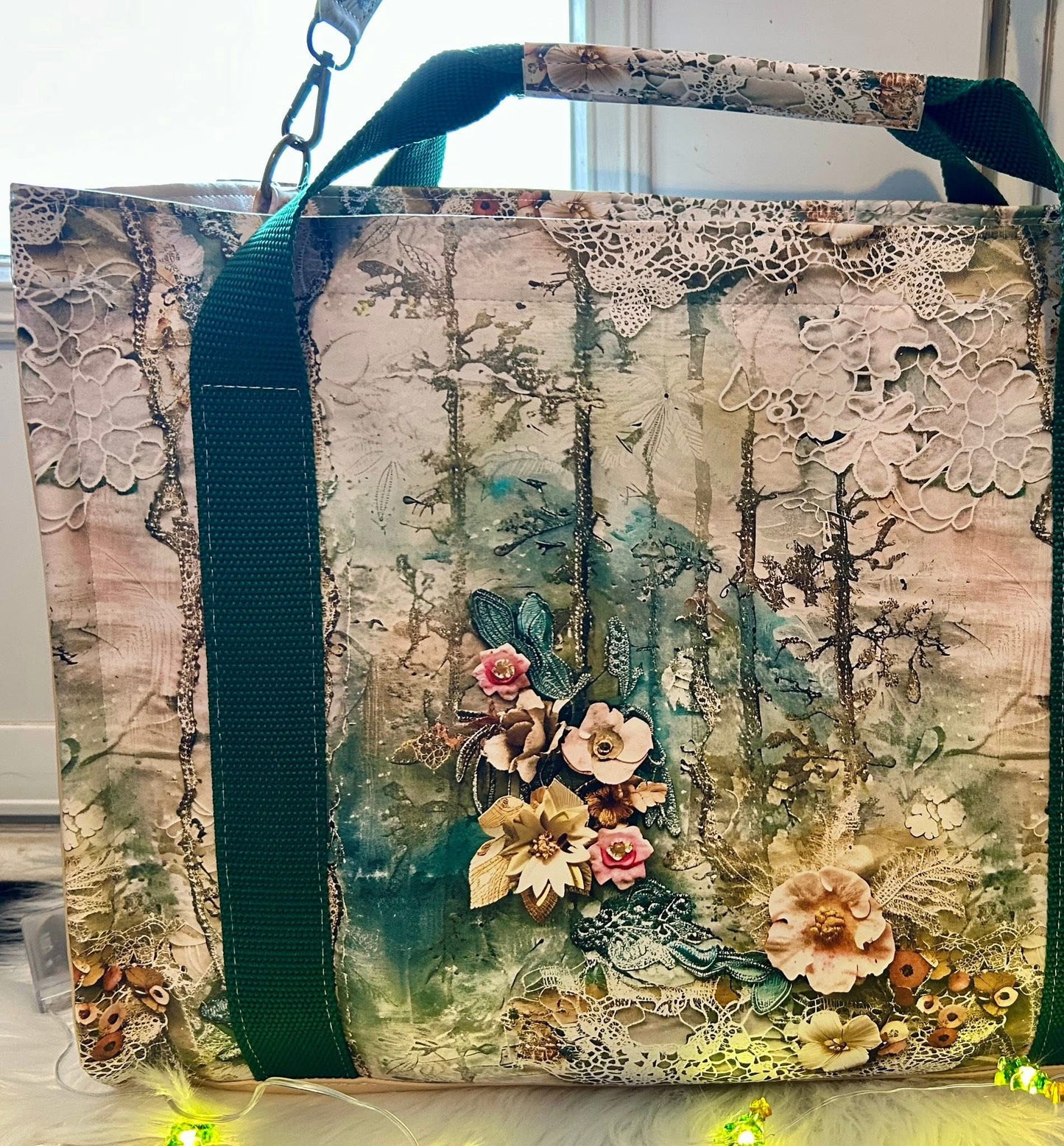 Pastoral forest preorder round 40