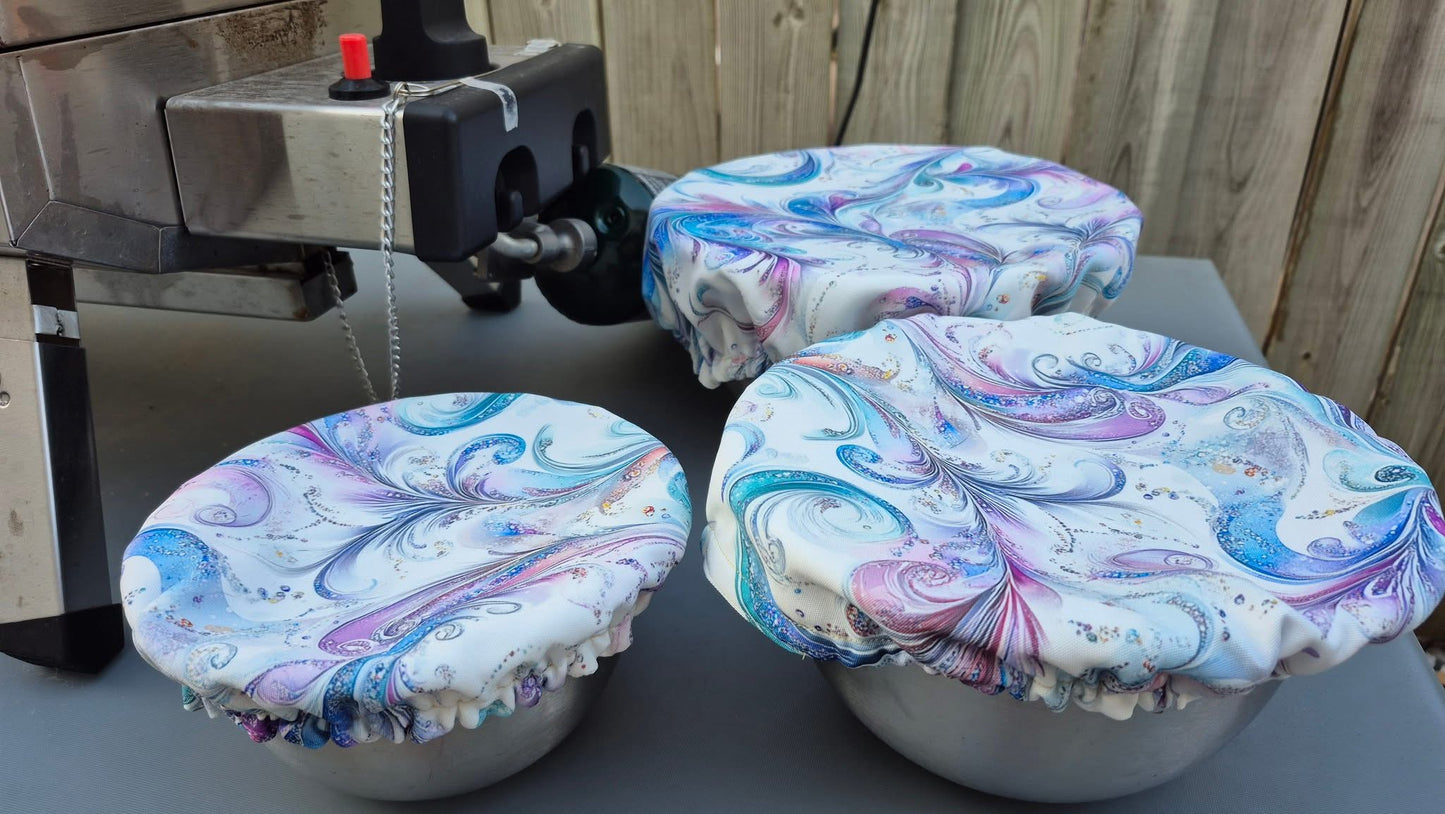 Swirls round 27 retail