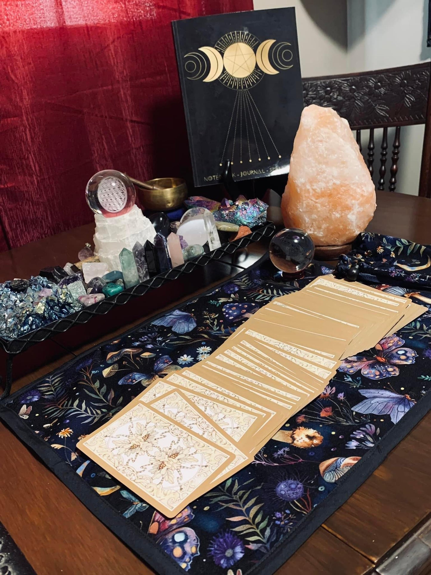 Magical night round 23 retail