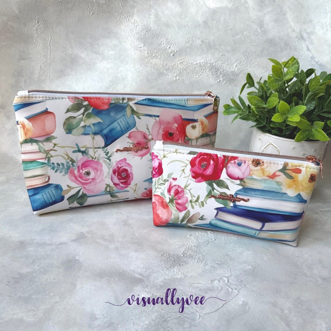 Bookish round 26 retail
