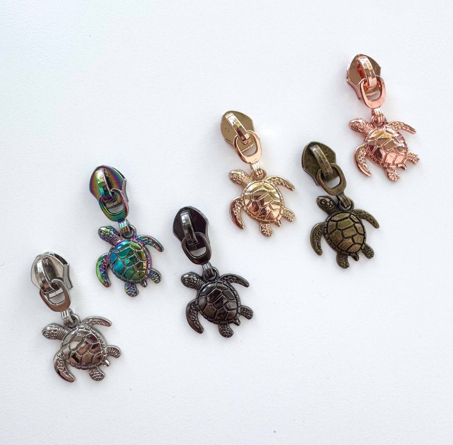 Turtles pull (new)