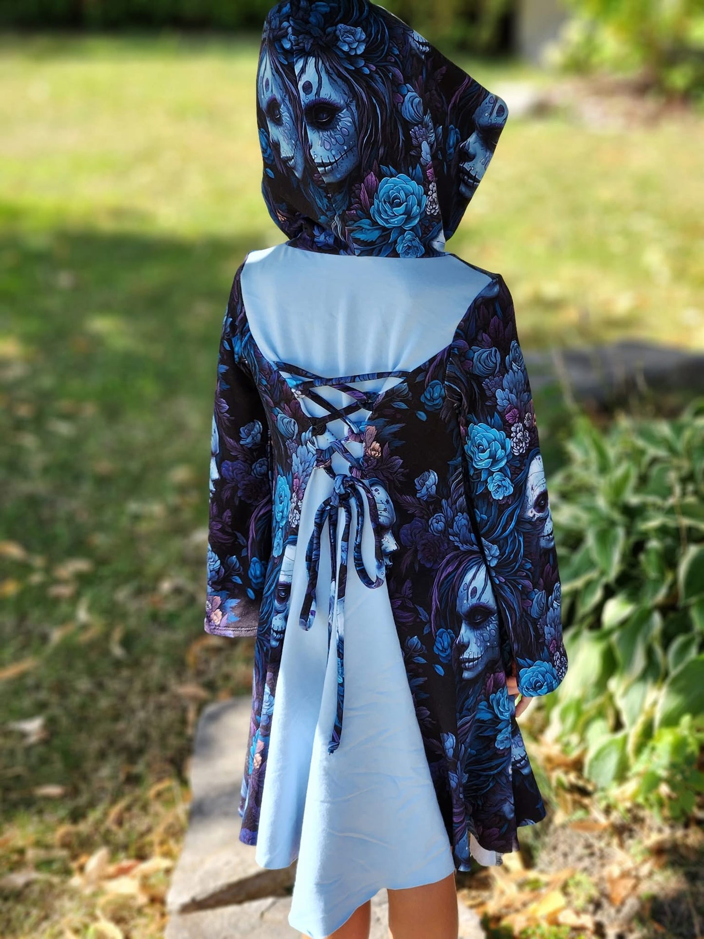 A haunting preorder round 29