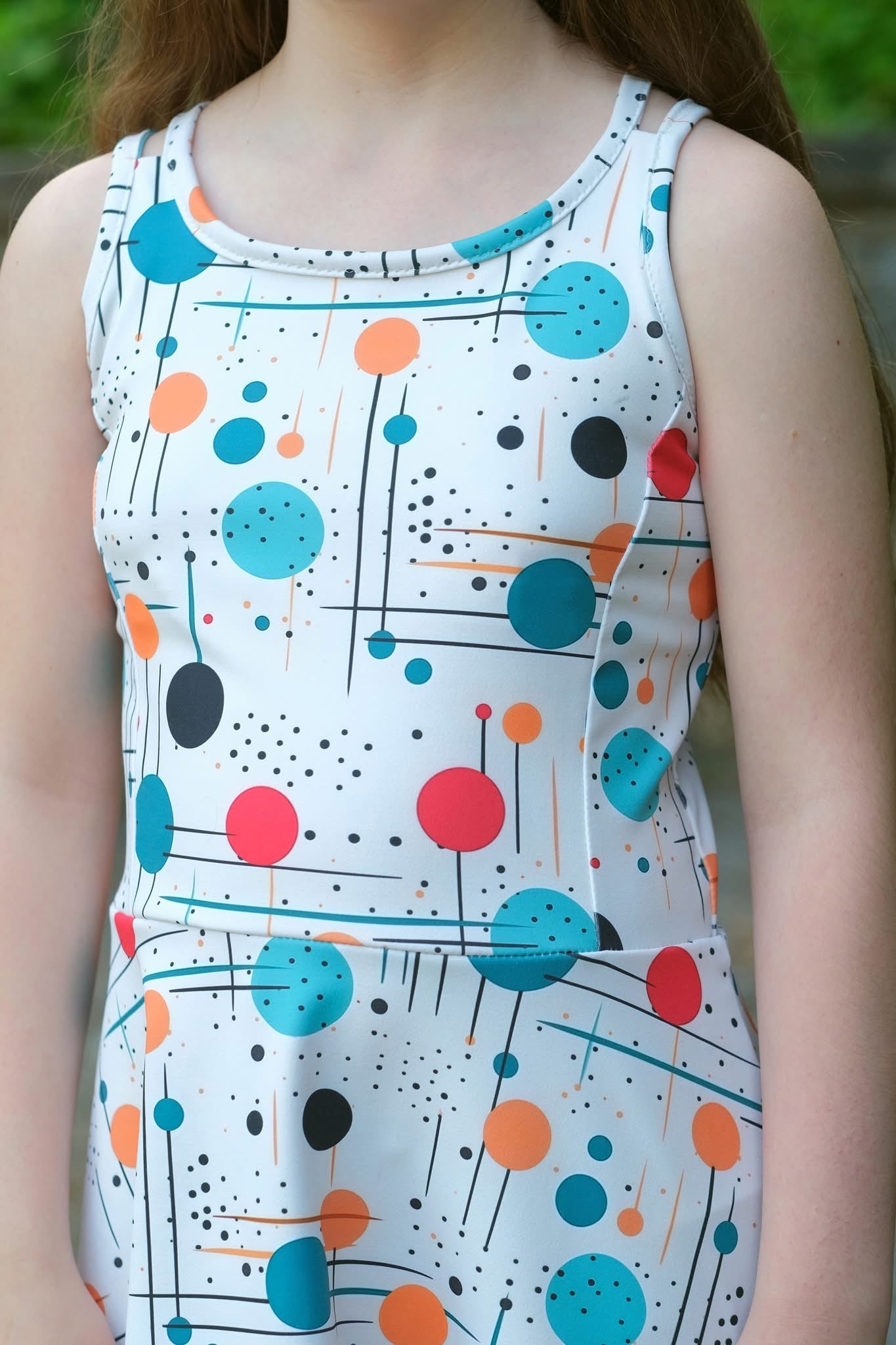 The 70's dots preorder round 27