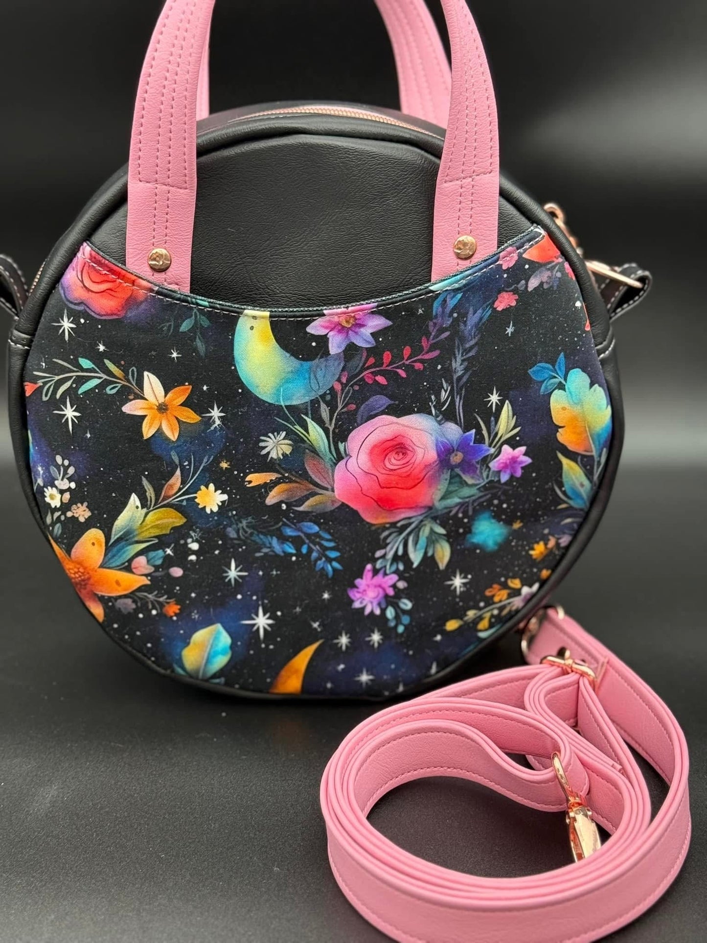 Moon garden preorder round 30.5