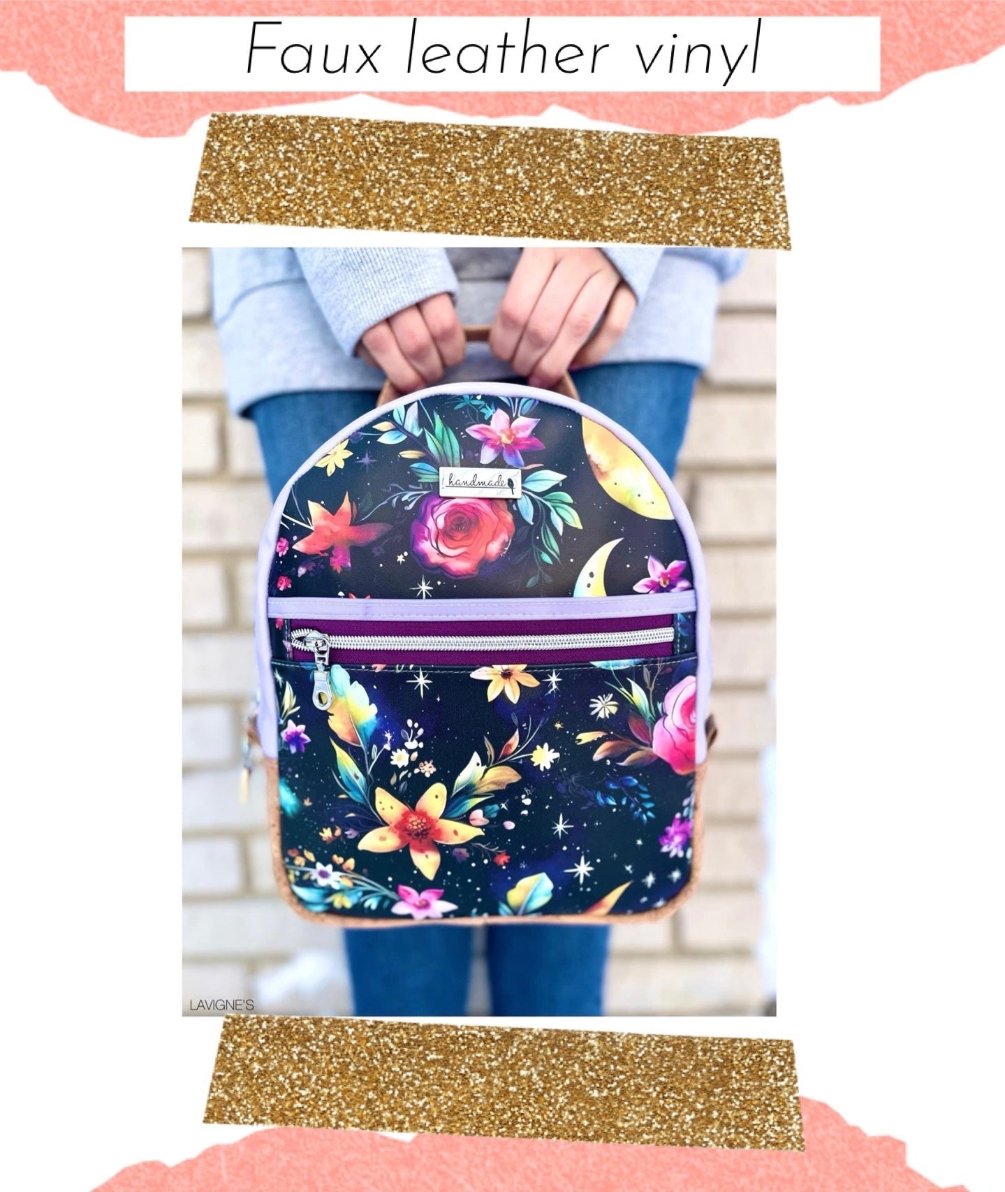 Moon garden preorder round 30.5