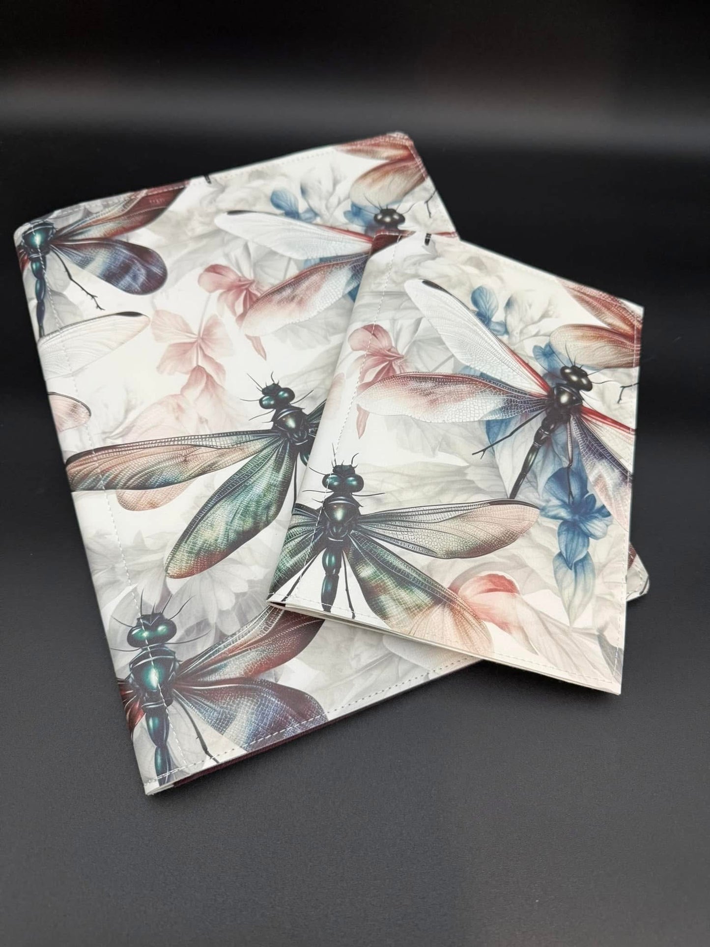 Dragonfly round 22 retail