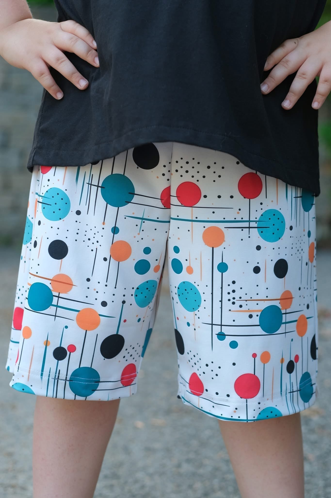 The 70's dots preorder round 27