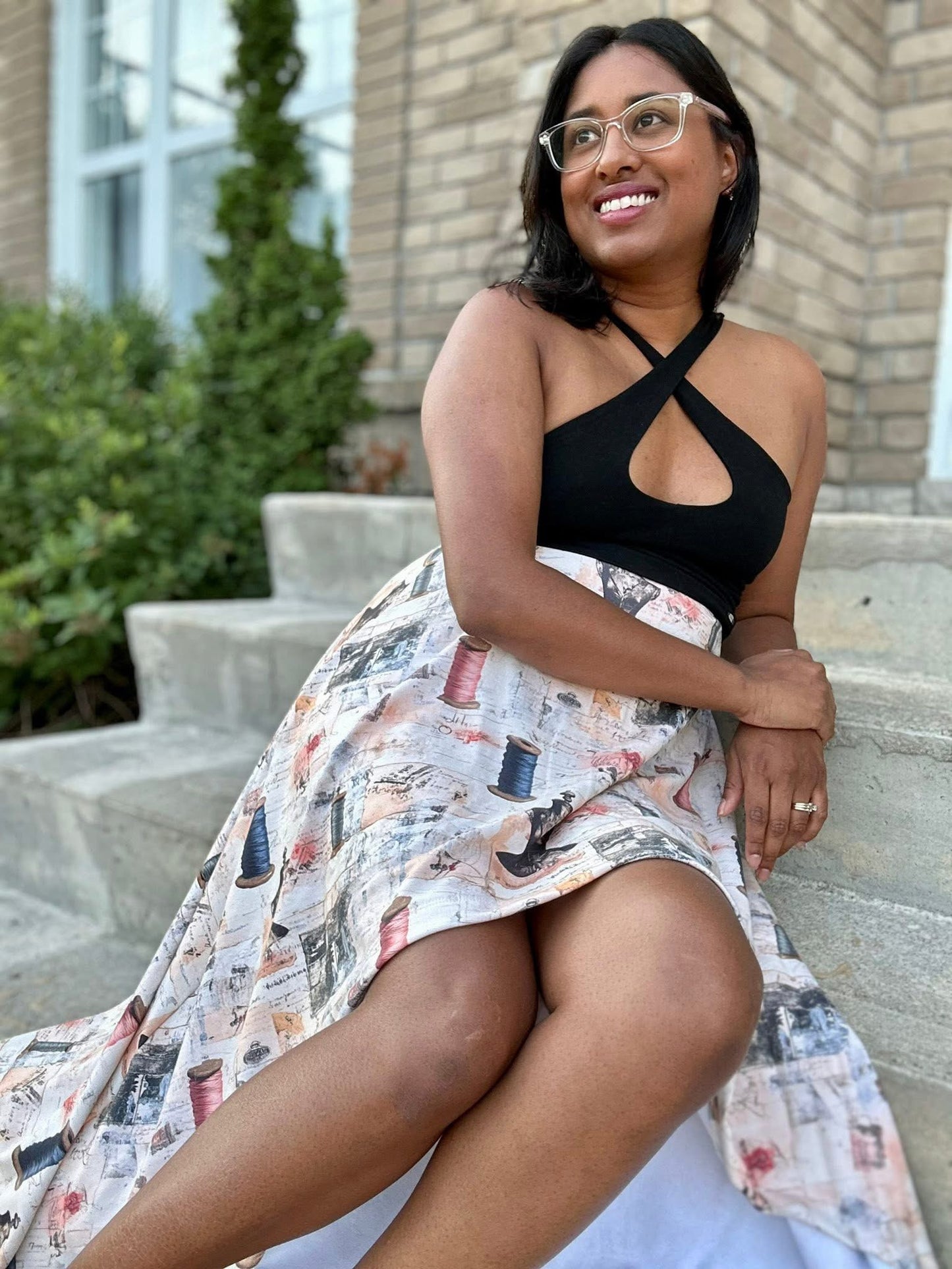 Vintage sewing preorder round 29