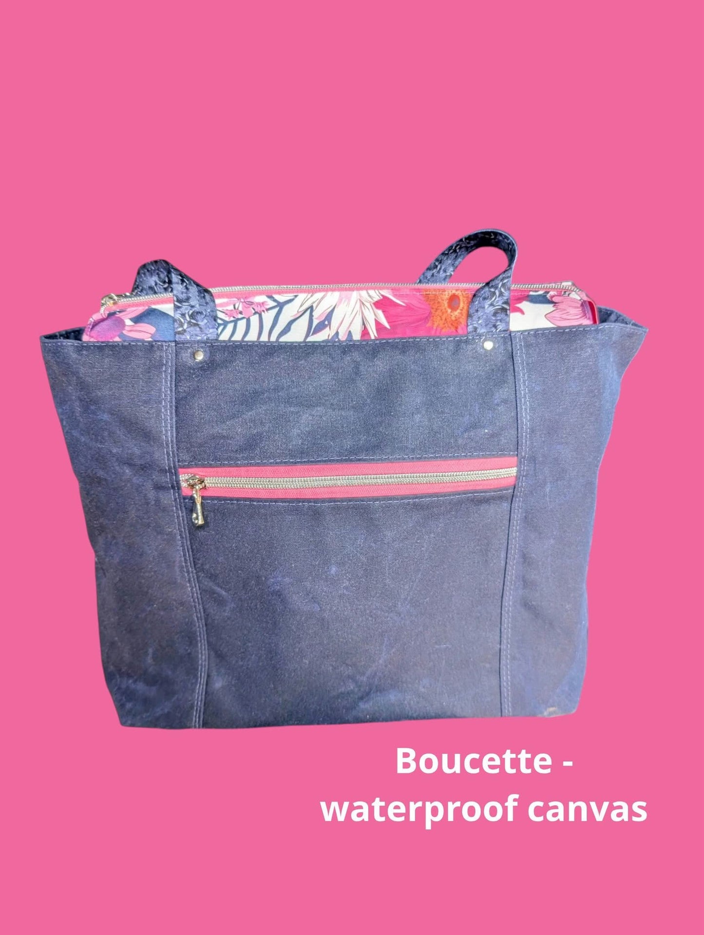 Bouchette preorder round 30