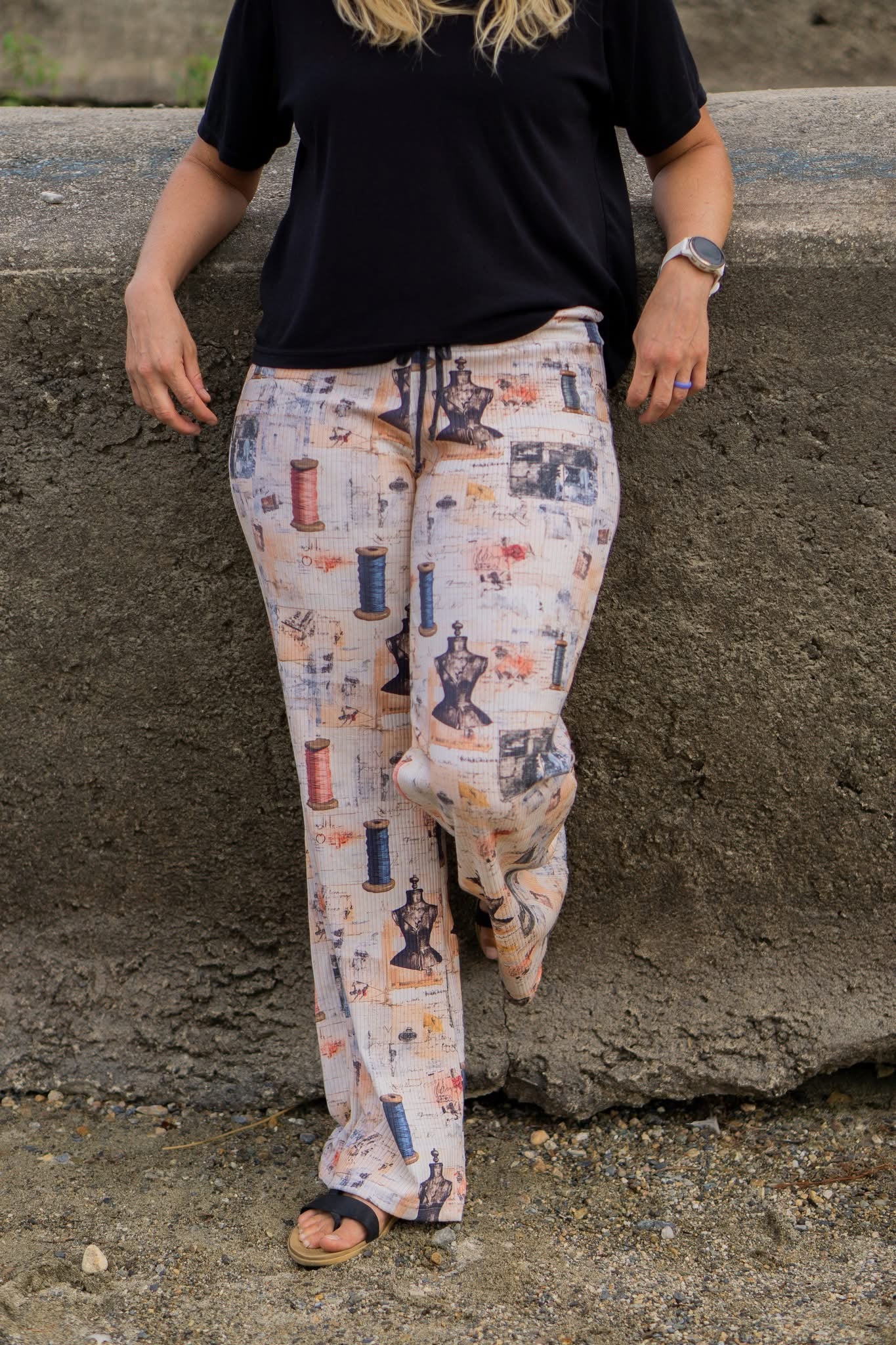 Vintage sewing preorder round 29