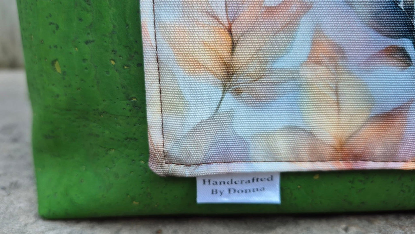 Watercolour leaf preorder round 31