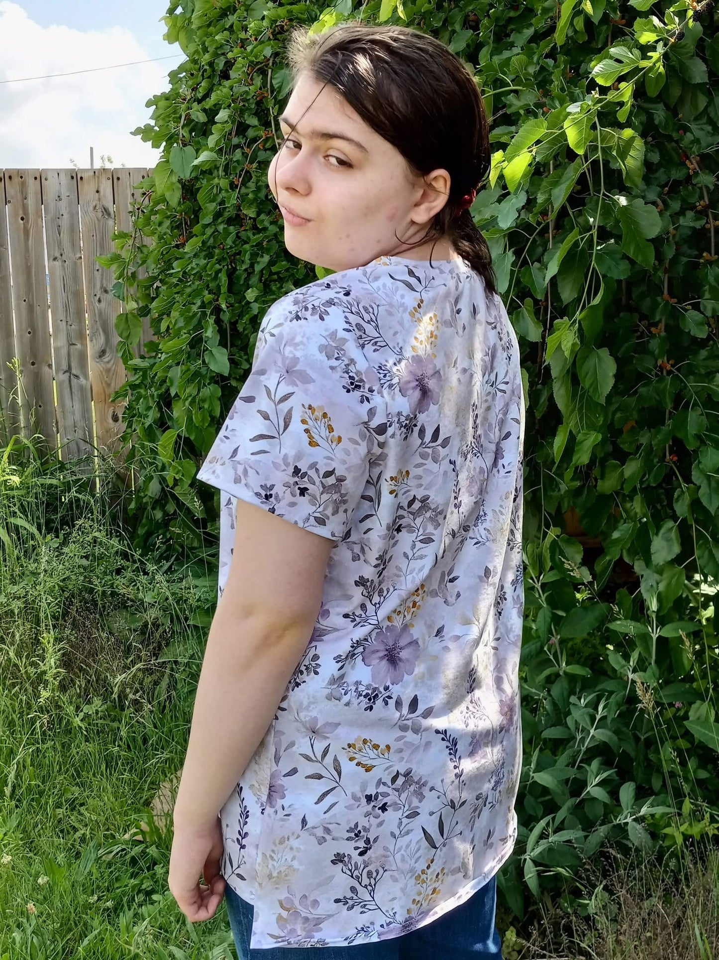 Twilight meadow round 27 retail