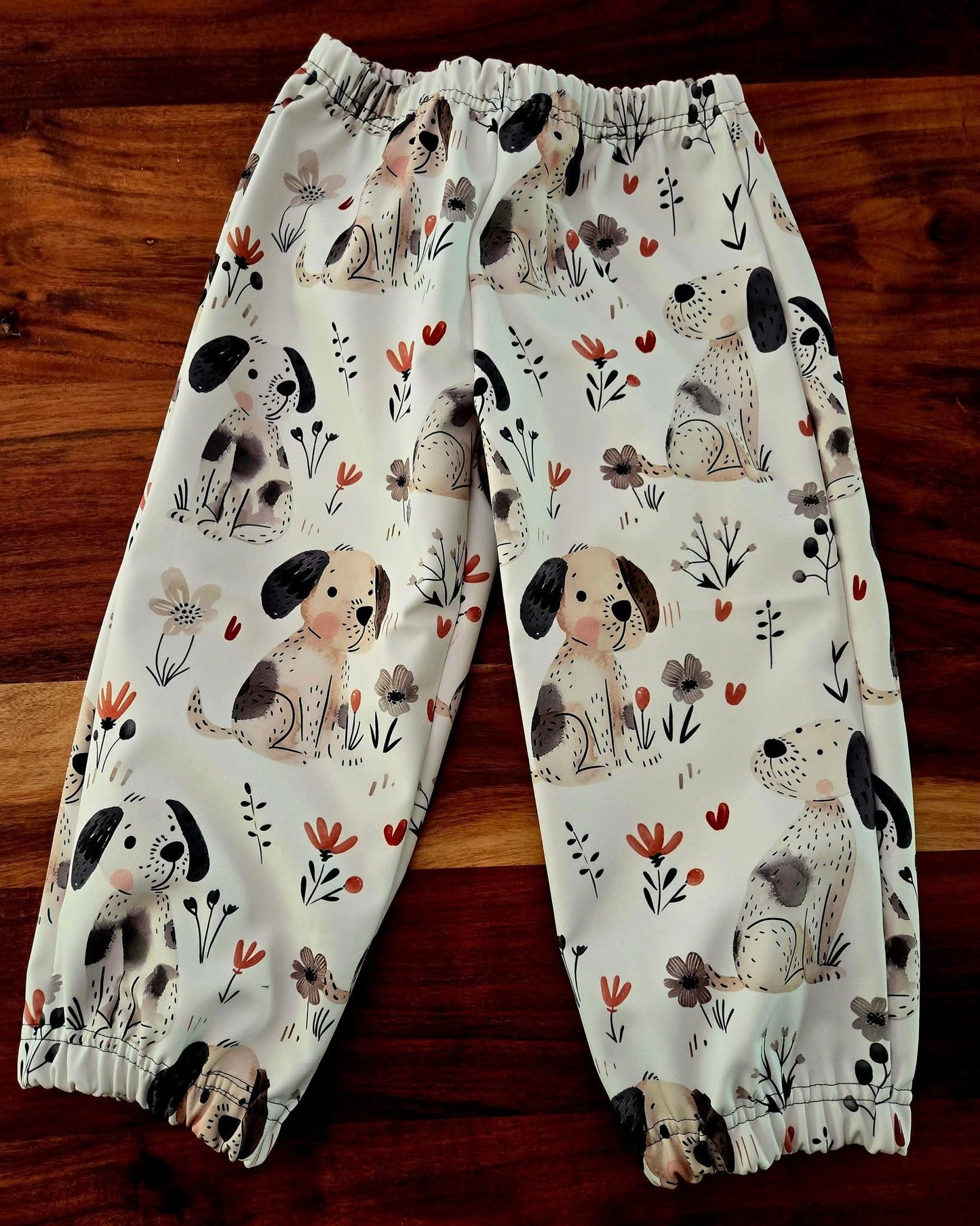 Puppers preorder round 27