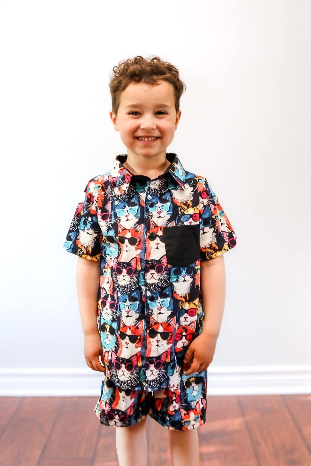 Cool cats round 23 retail