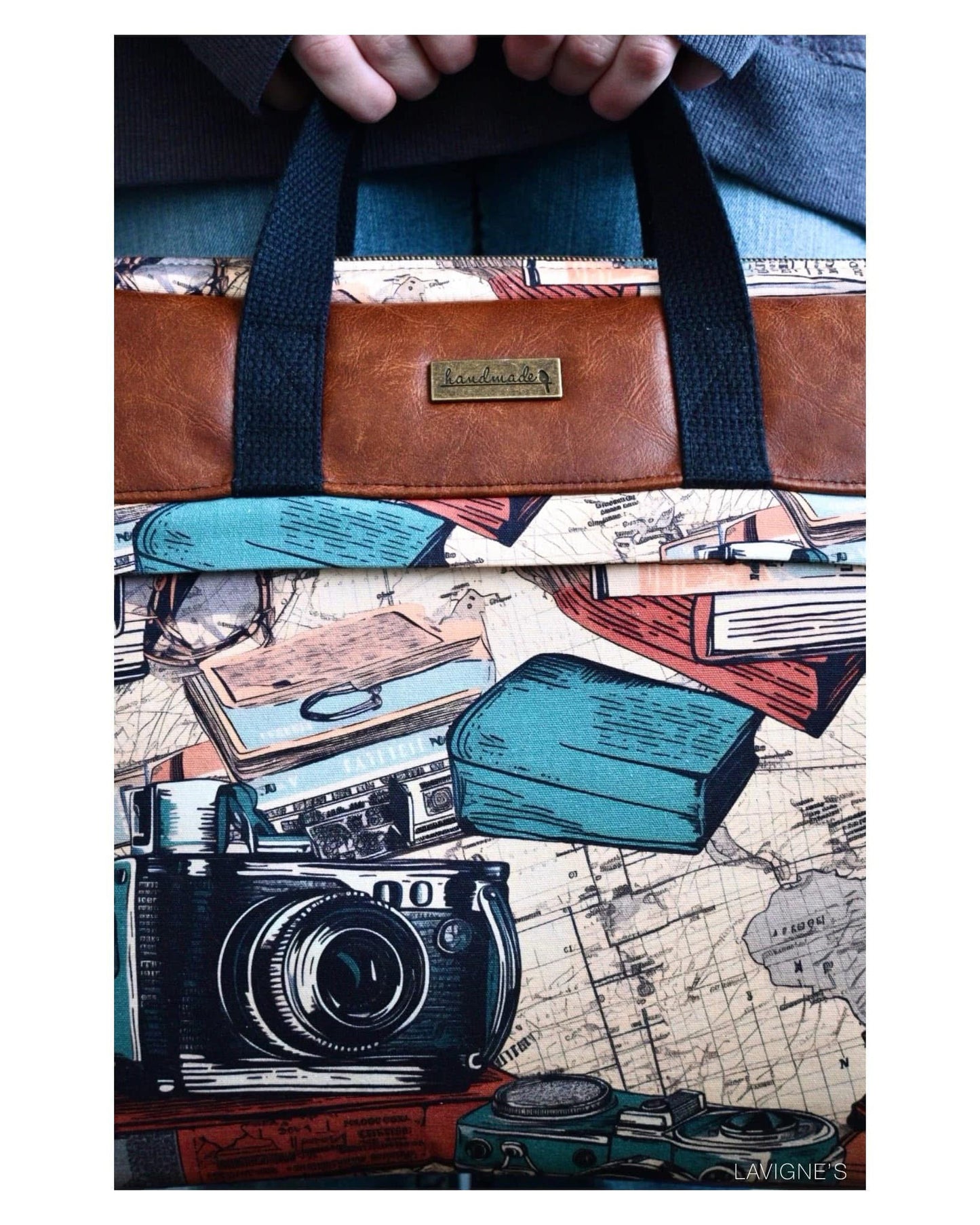 Vintage camera round 22 retail