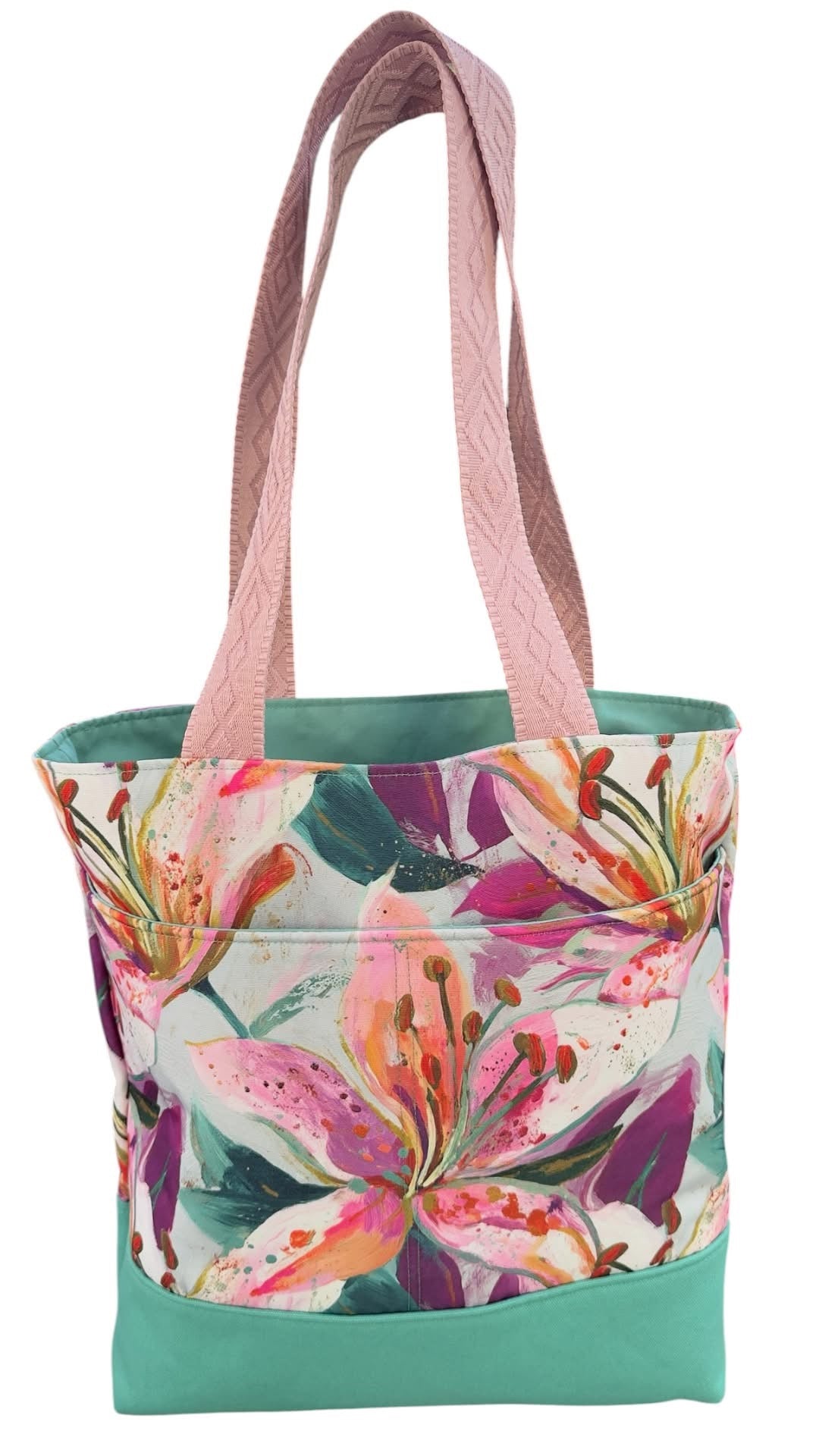 Pink lily preorder round 39