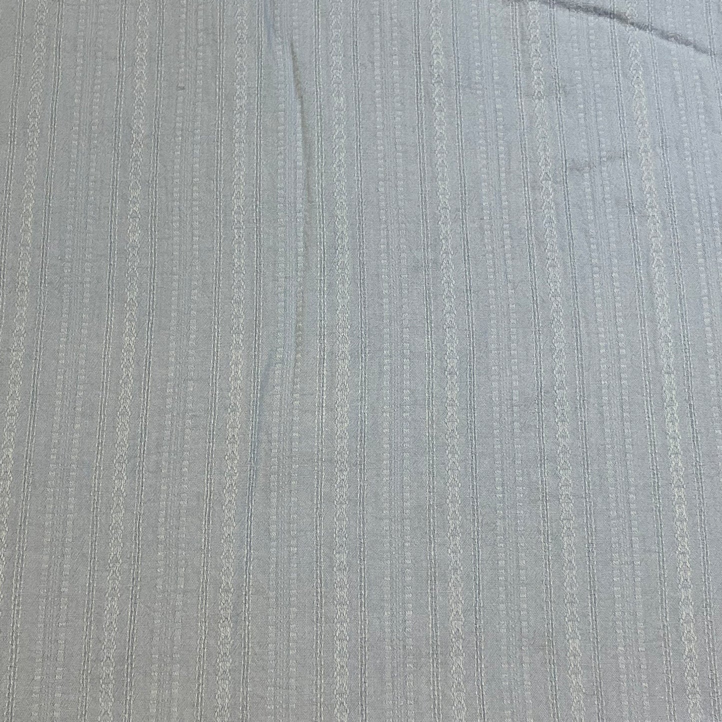 Heald Woven 100% Cotton Jacquard Fabric - Patterned 140cm Width
