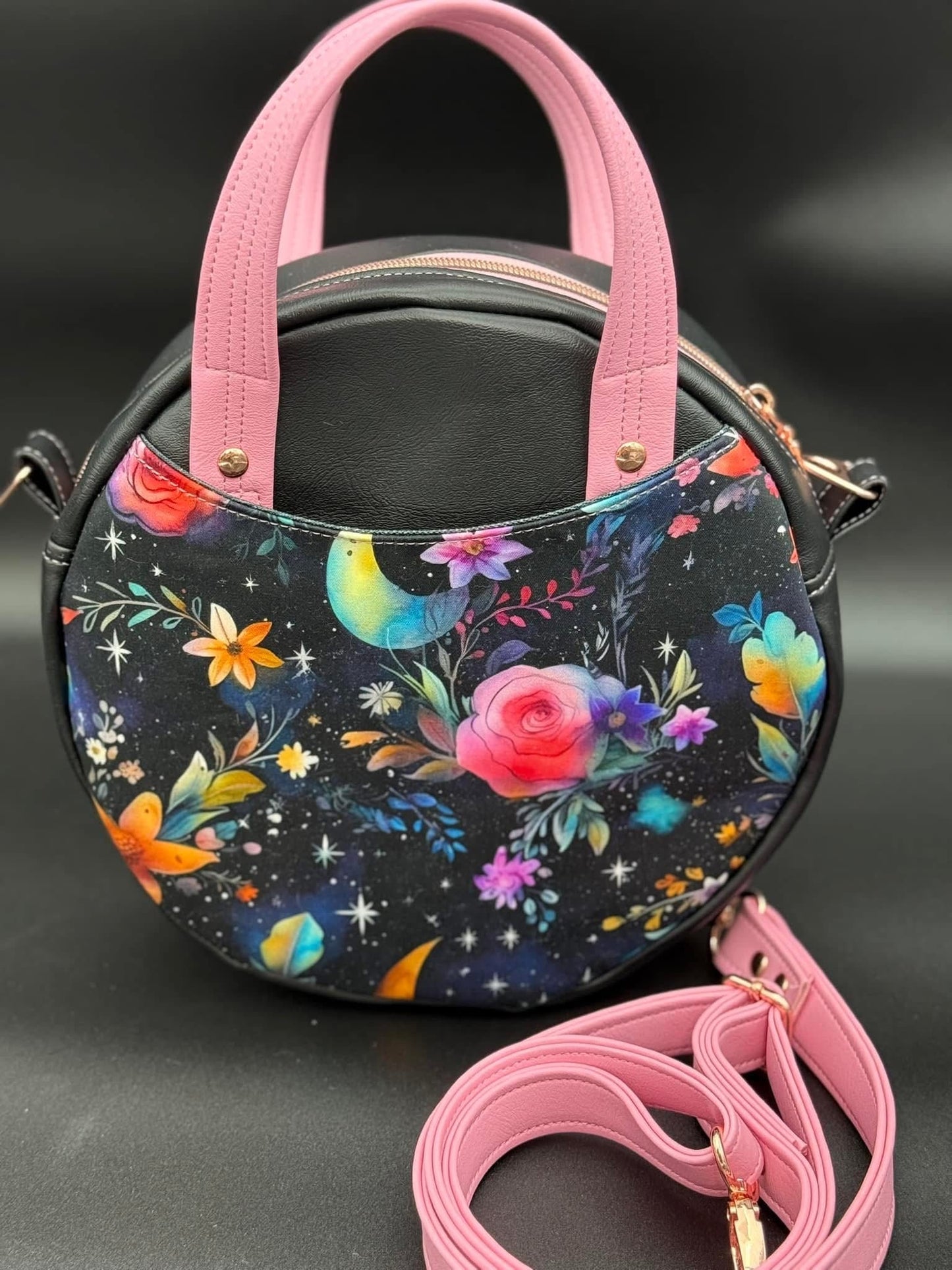 Moon garden preorder round 30.5