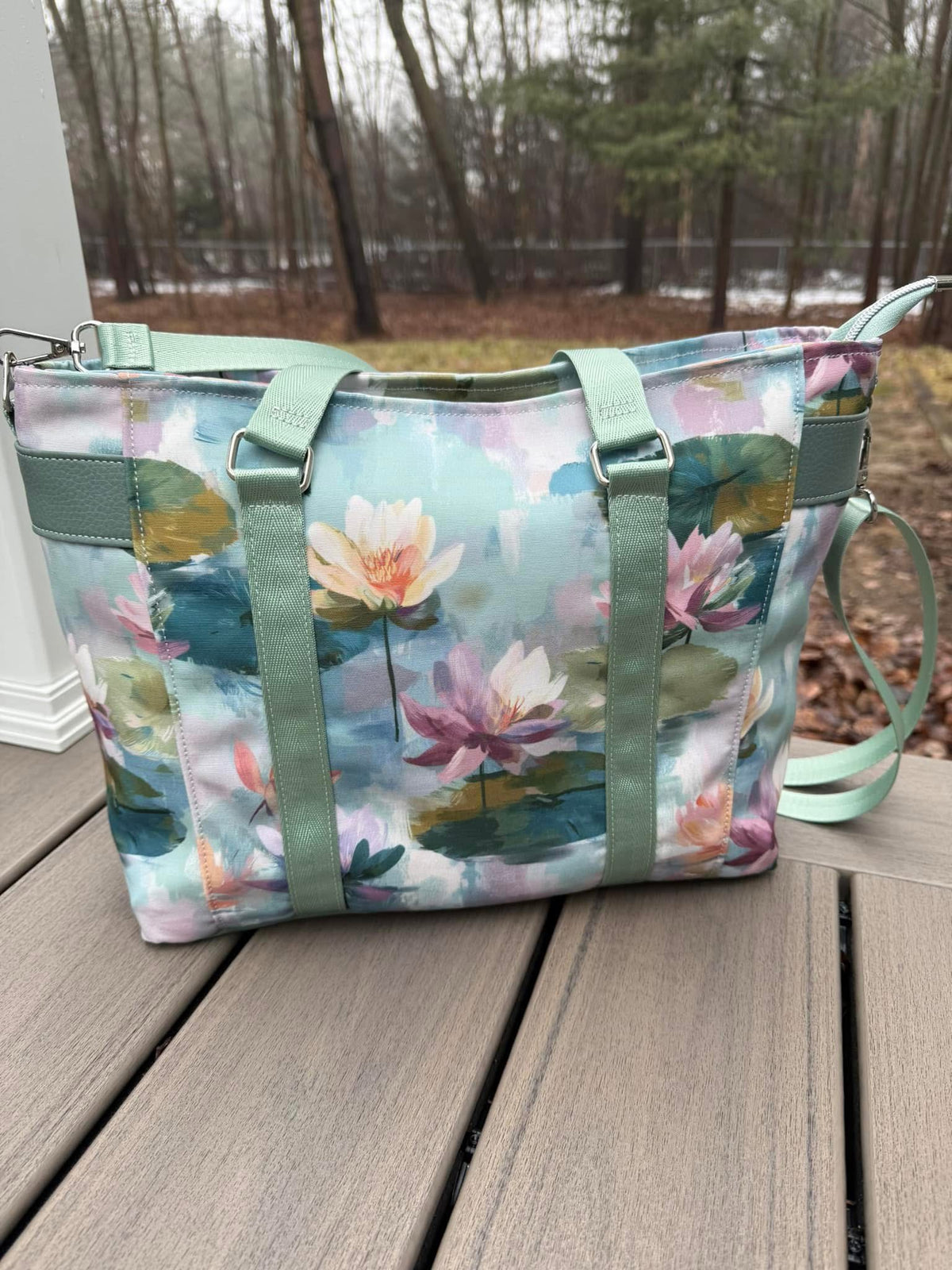 Lily pad preorder round 42
