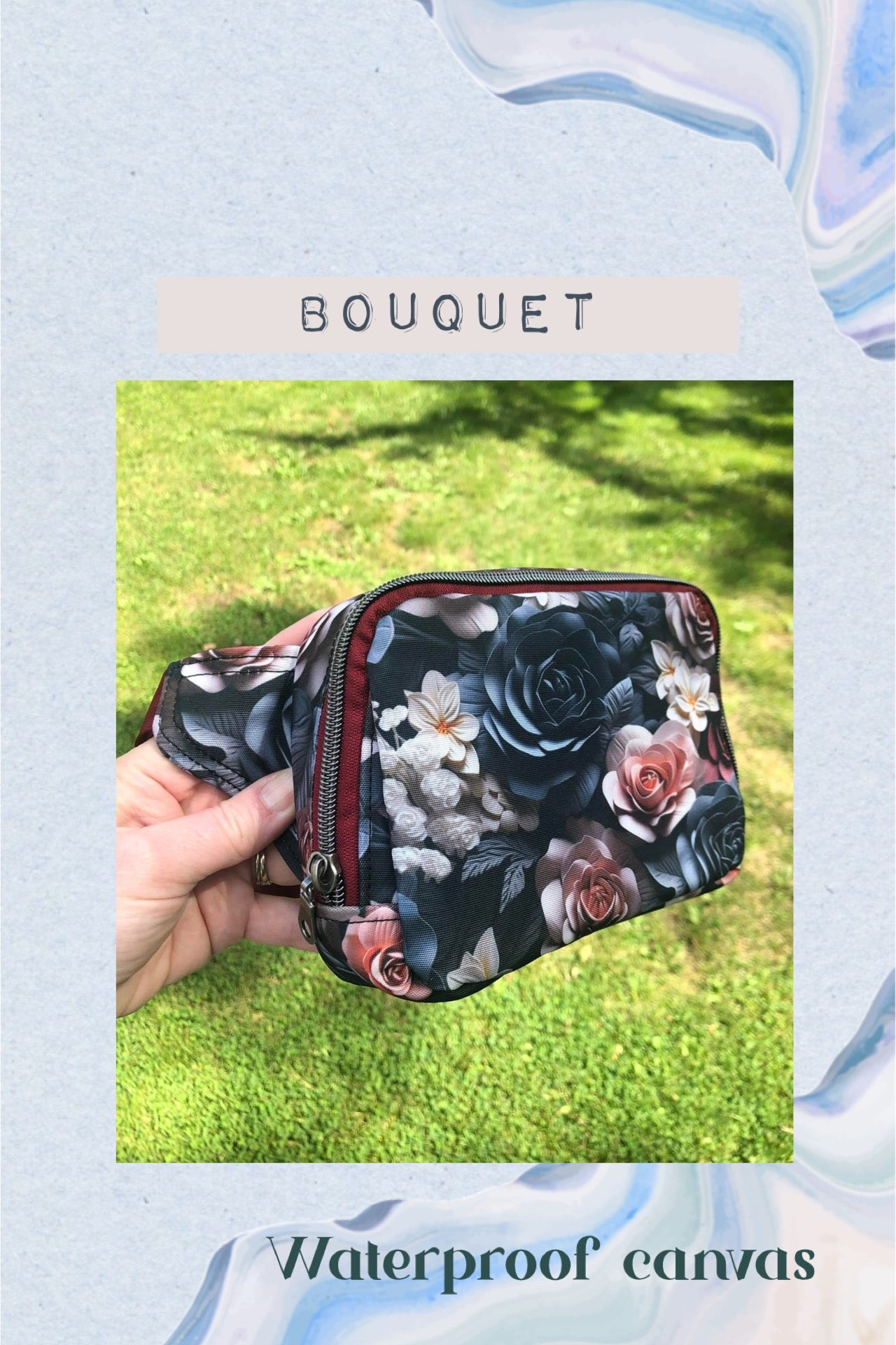 Bouquet round 23 retail