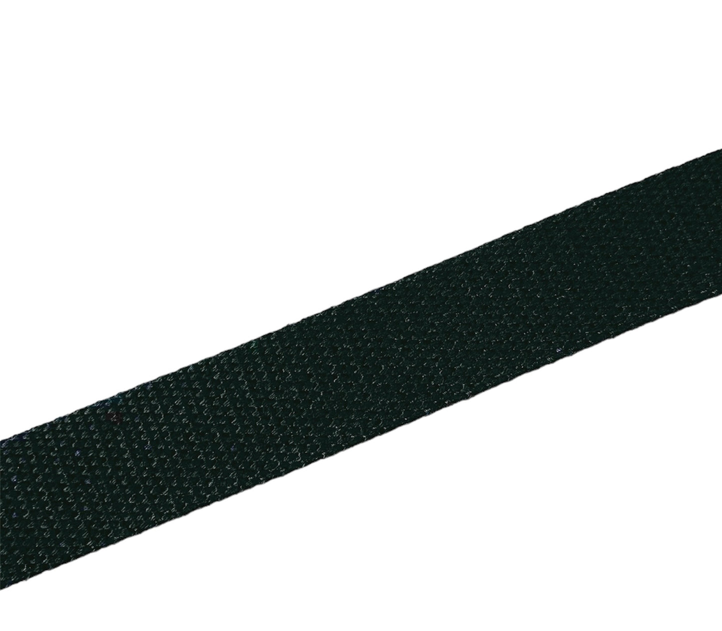 Cotton webbing 1” (25mm) wide