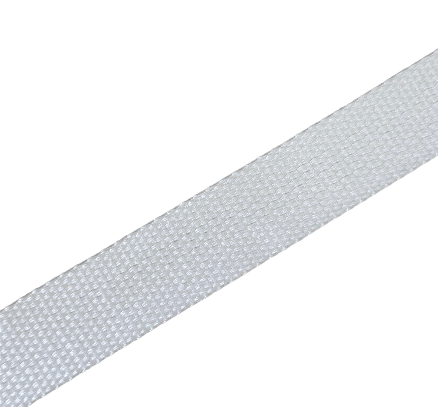 Cotton webbing 1” (25mm) wide