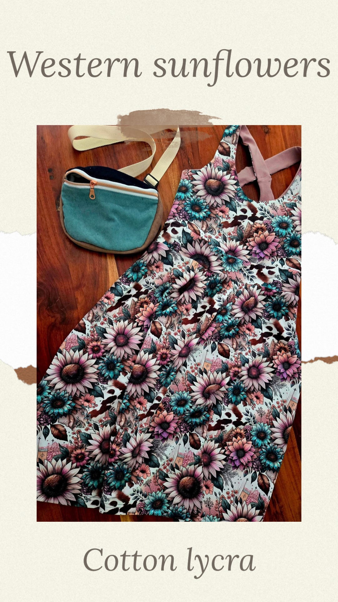 Western sunflowers preorder round 29