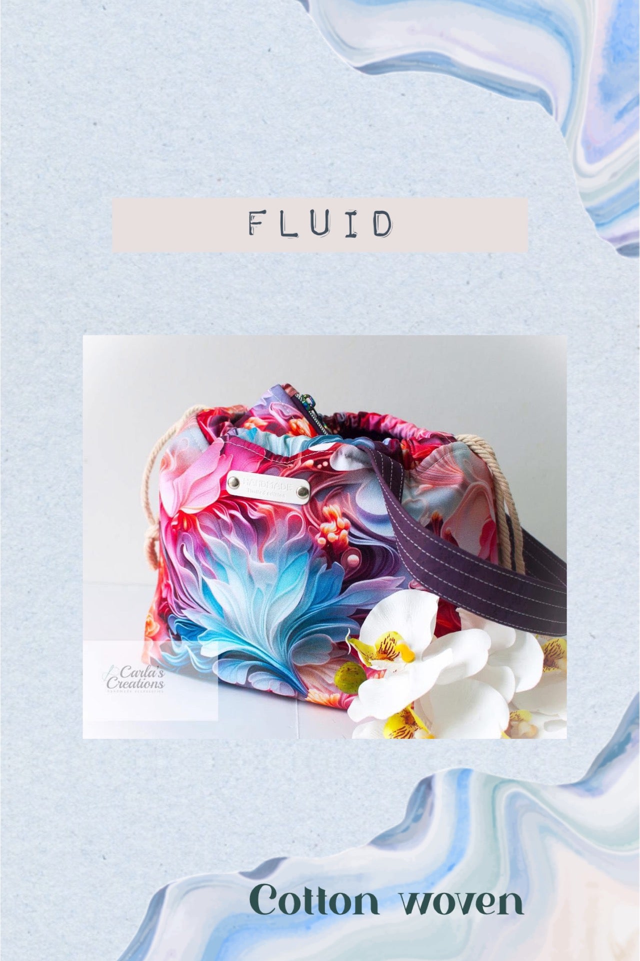 Fluid round 23 retail