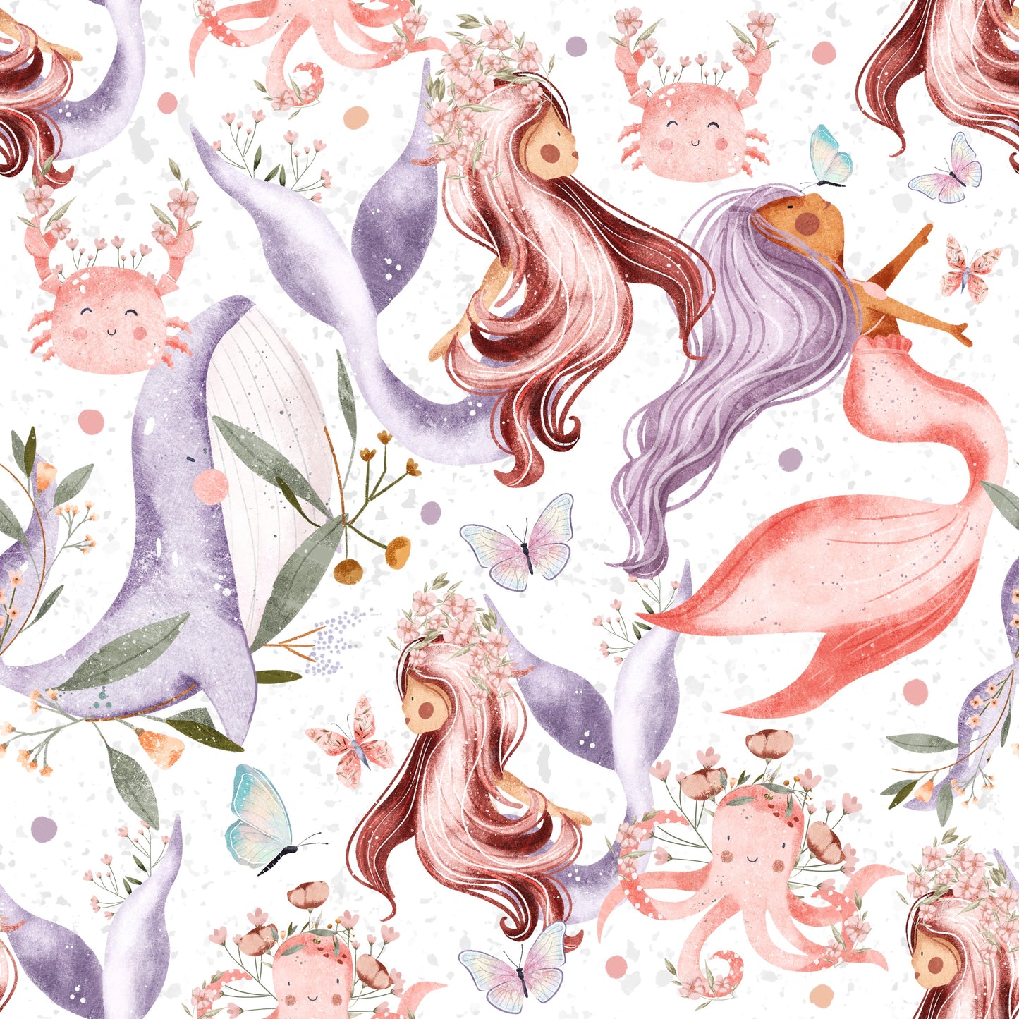 Mermaids preorder round 31