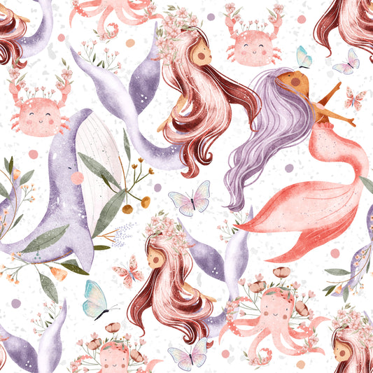 Mermaids preorder round 31