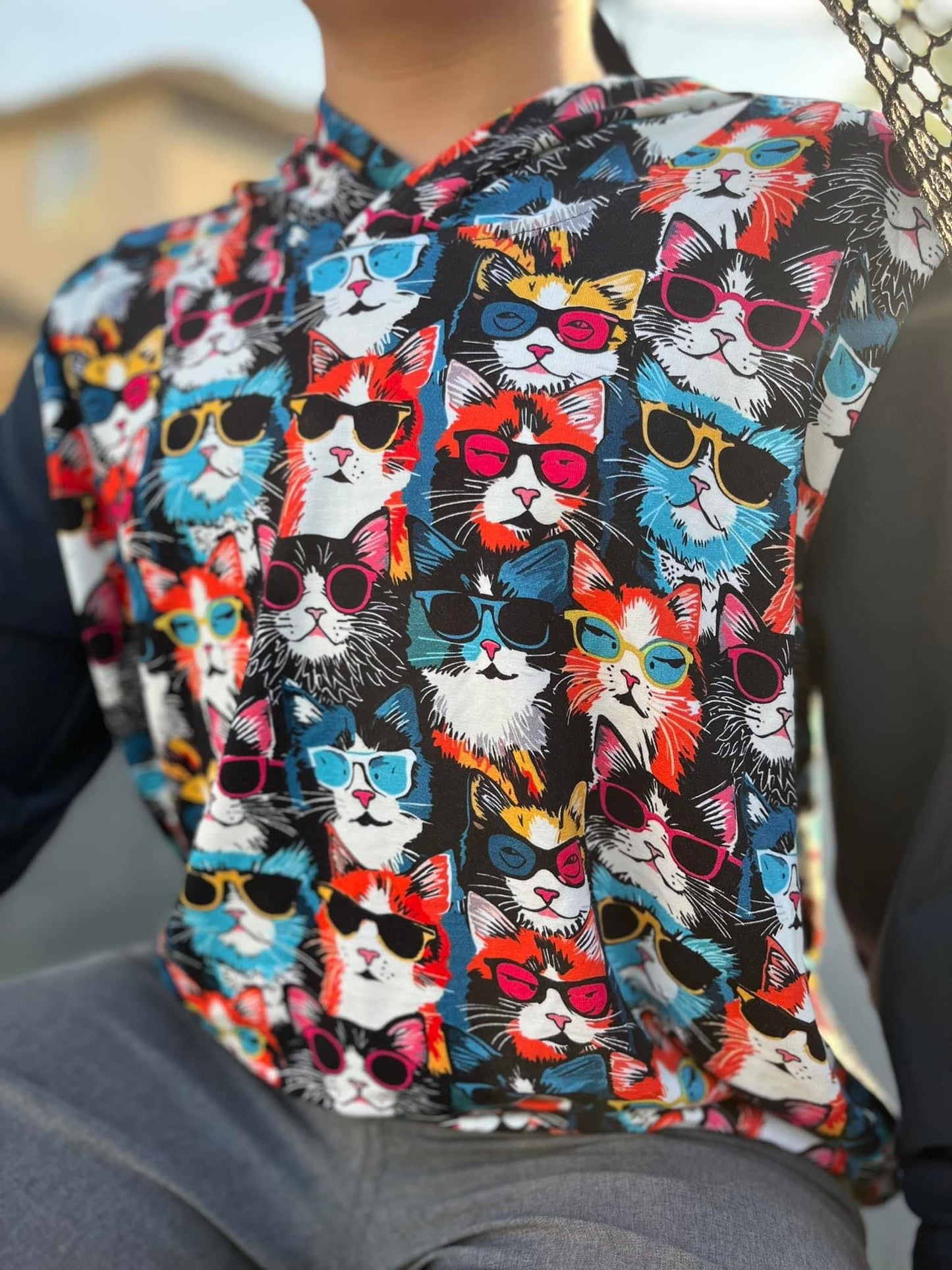 Cool cats round 23 retail