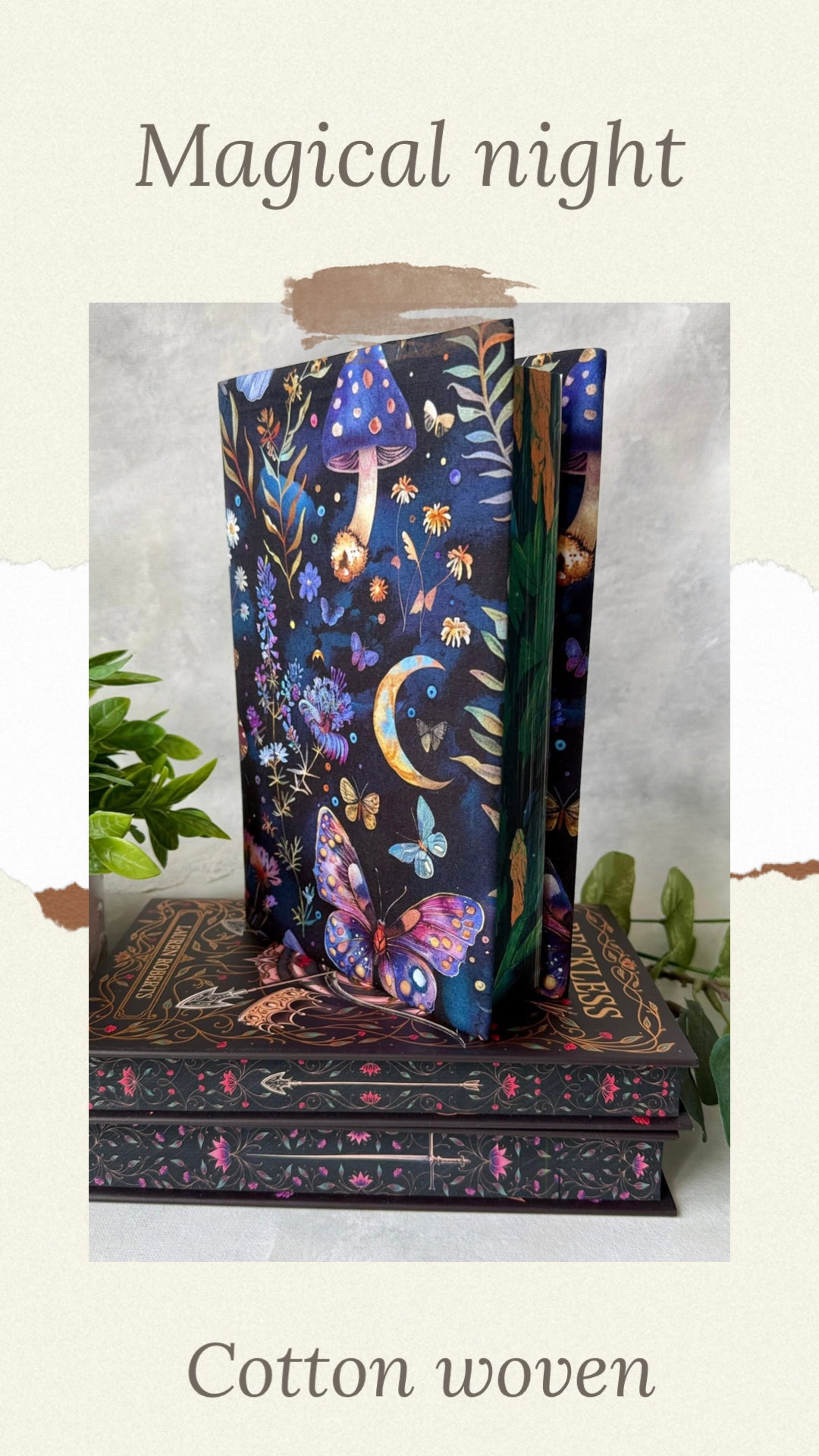 Magical night preorder round 29