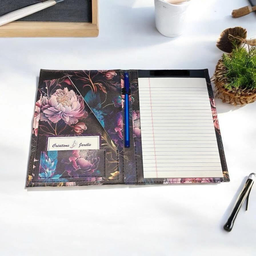 Night peonies preorder round 30.5