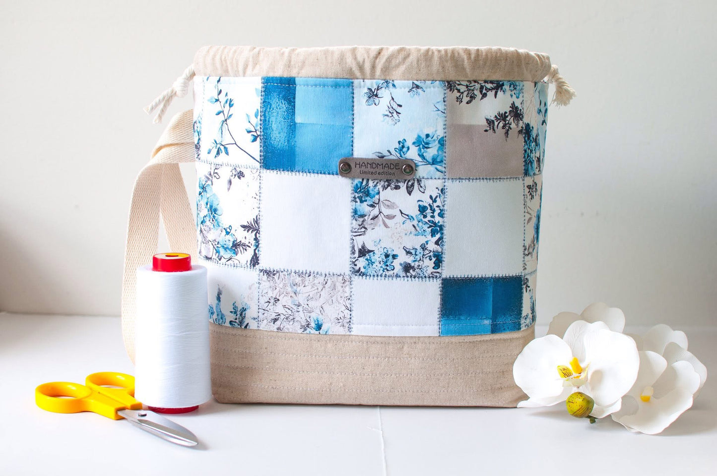 Chic patchwork preorder round 29
