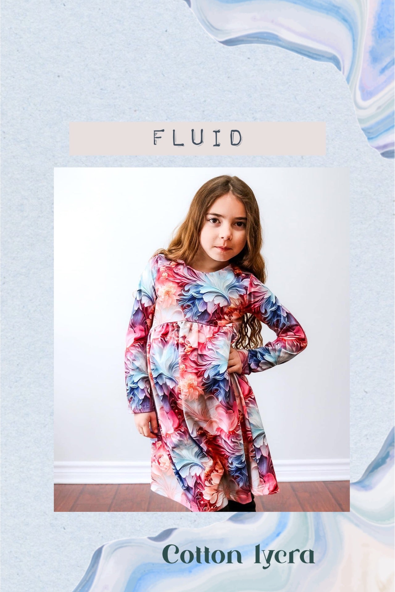 Fluid round 23 retail