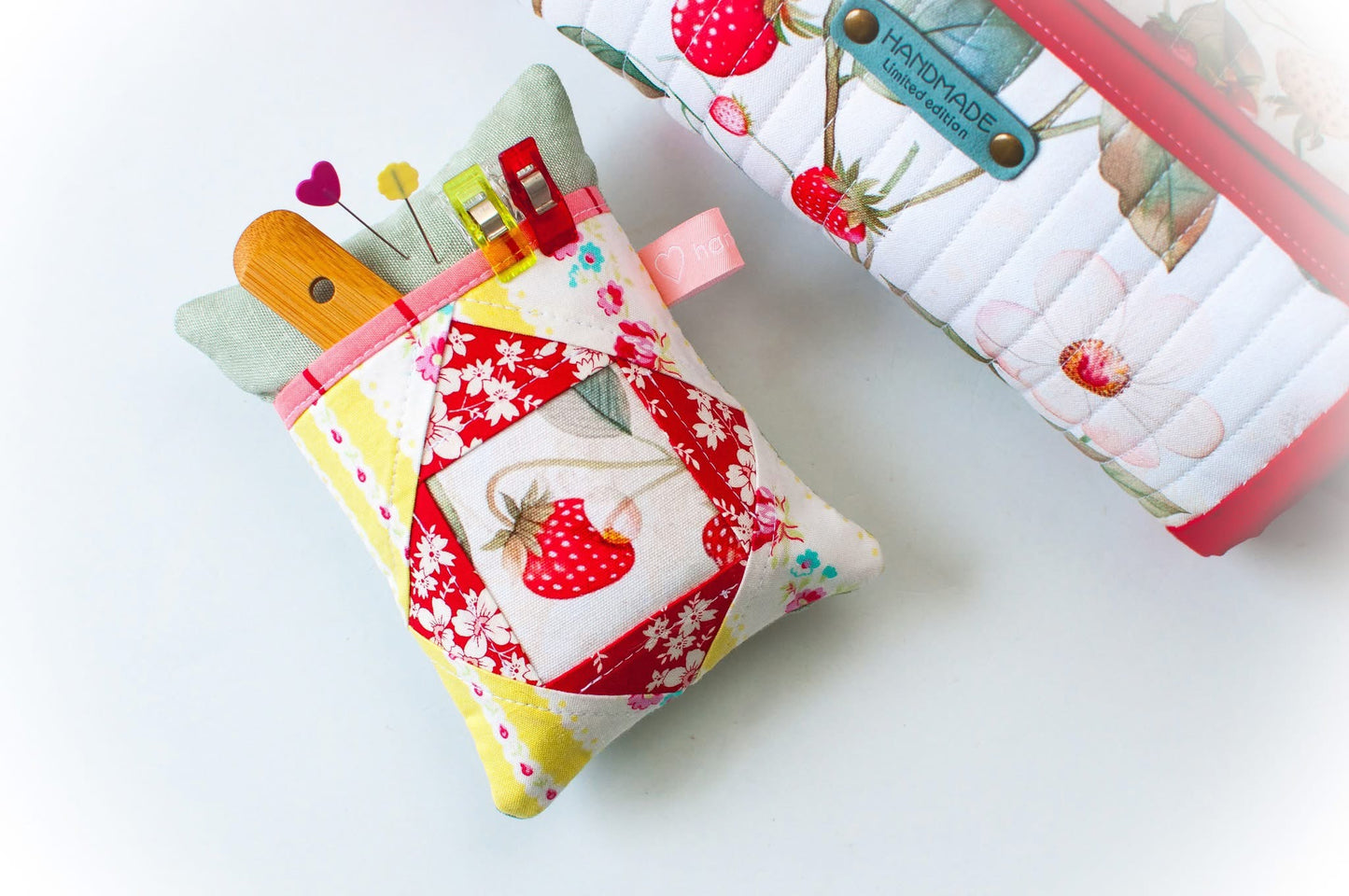 Berries preorder round 35