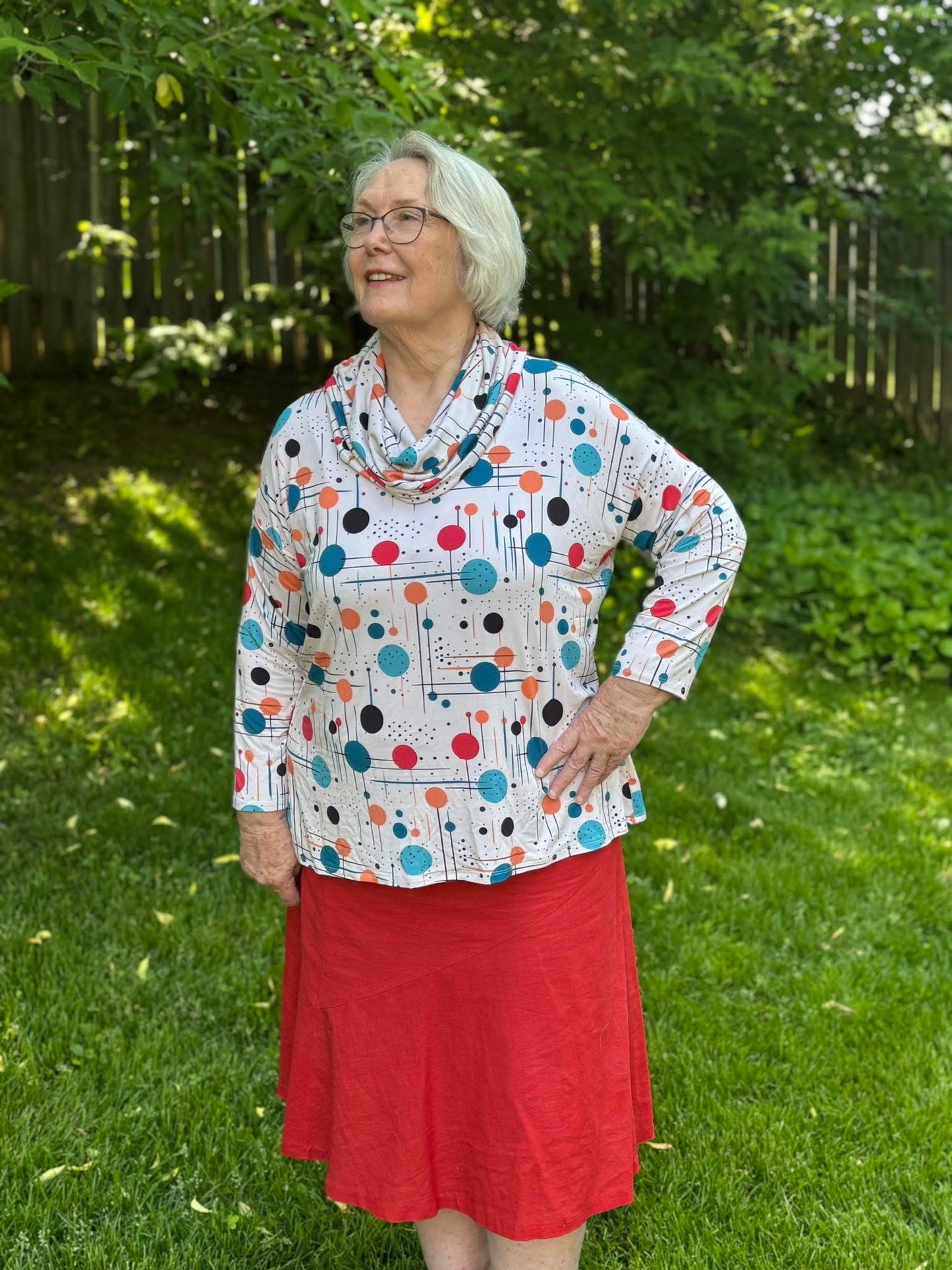 The 70's dots preorder round 27