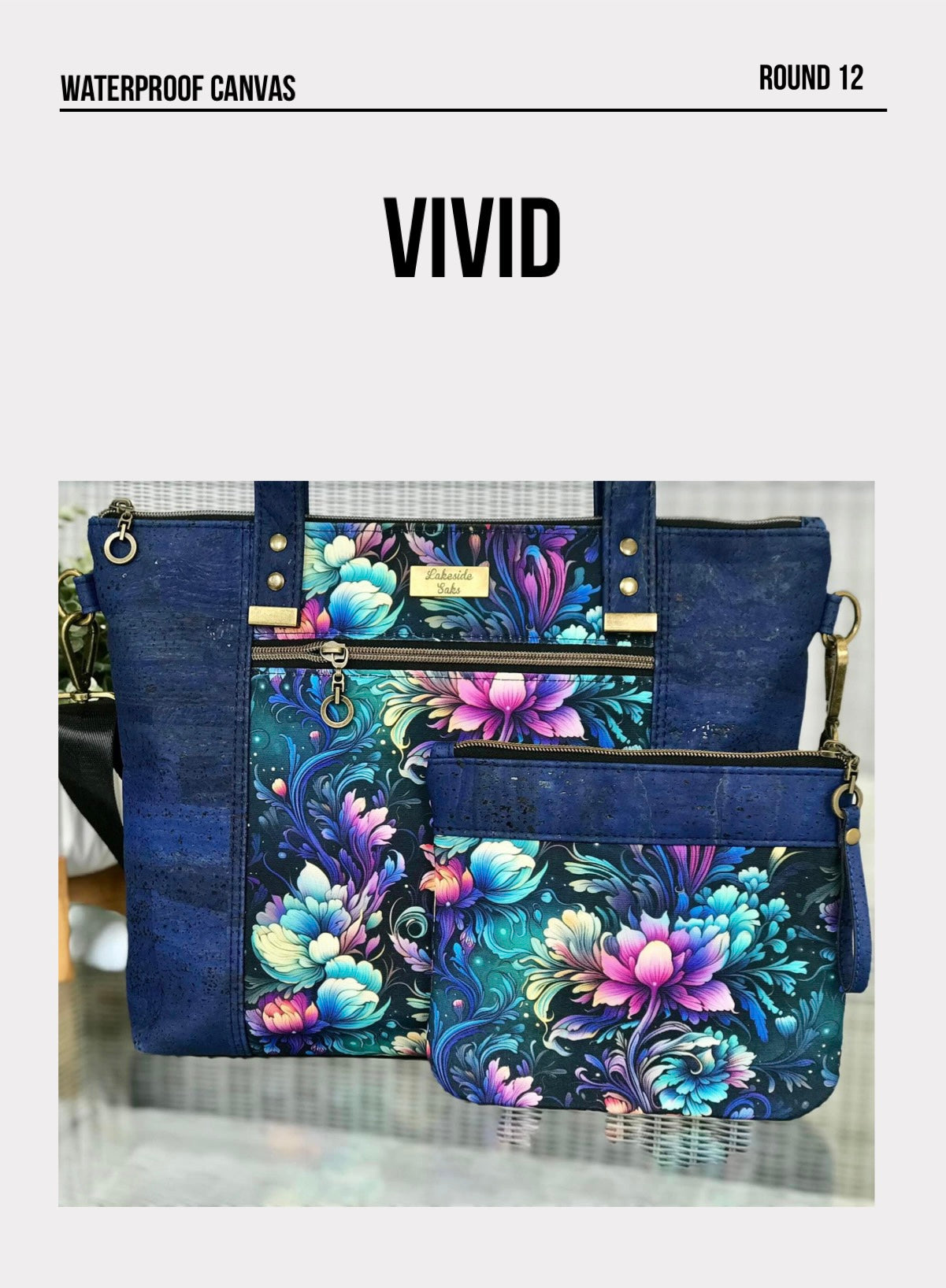 Vivid round 23 retail