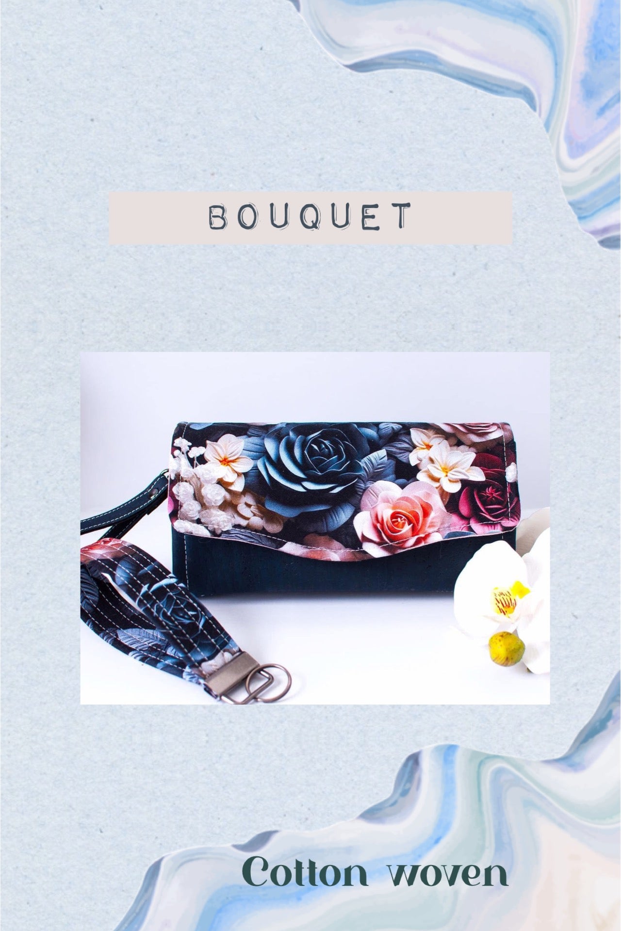 Bouquet round 23 retail