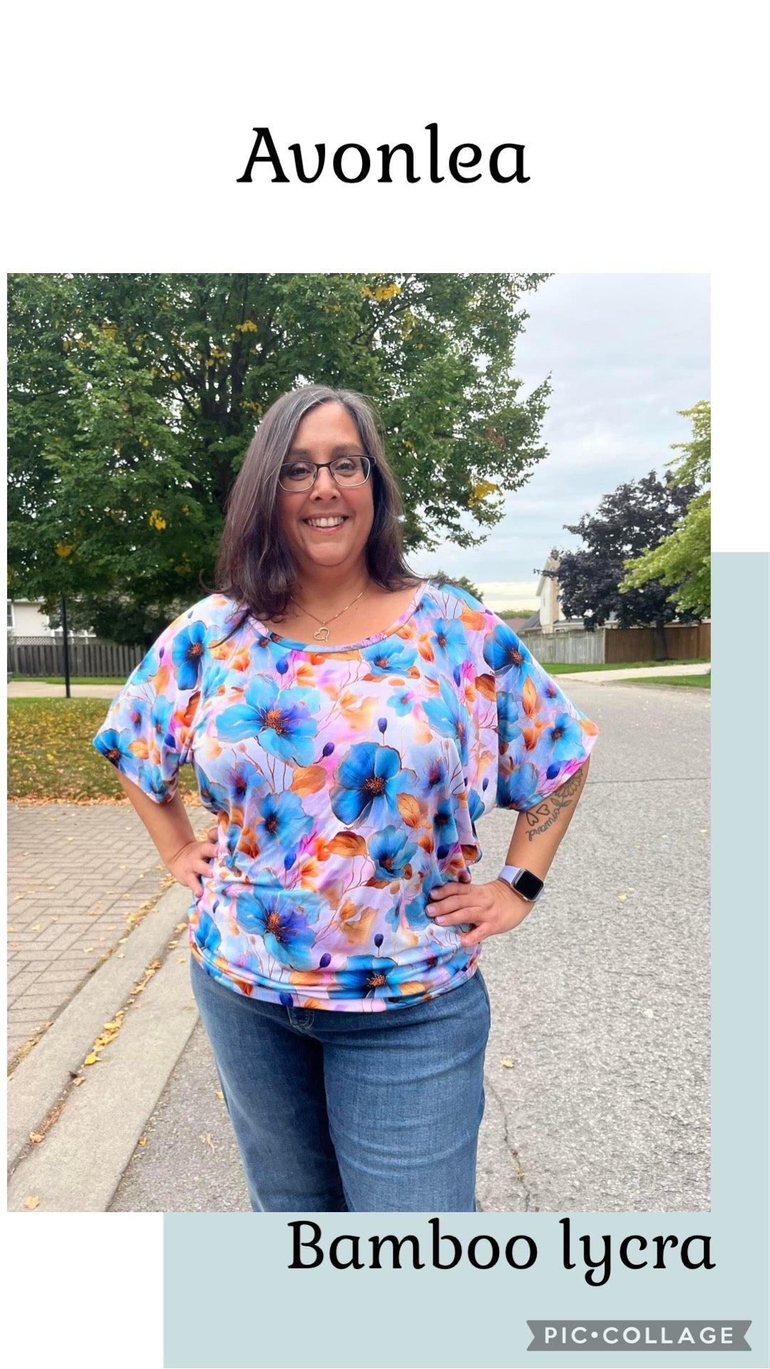 Avonlea round 23 retail