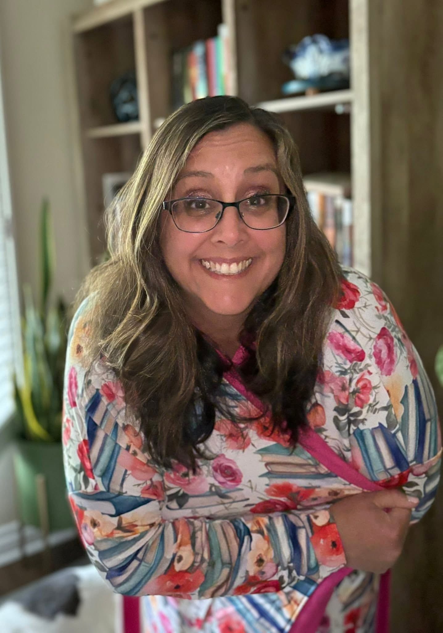 Bookish round 26 retail