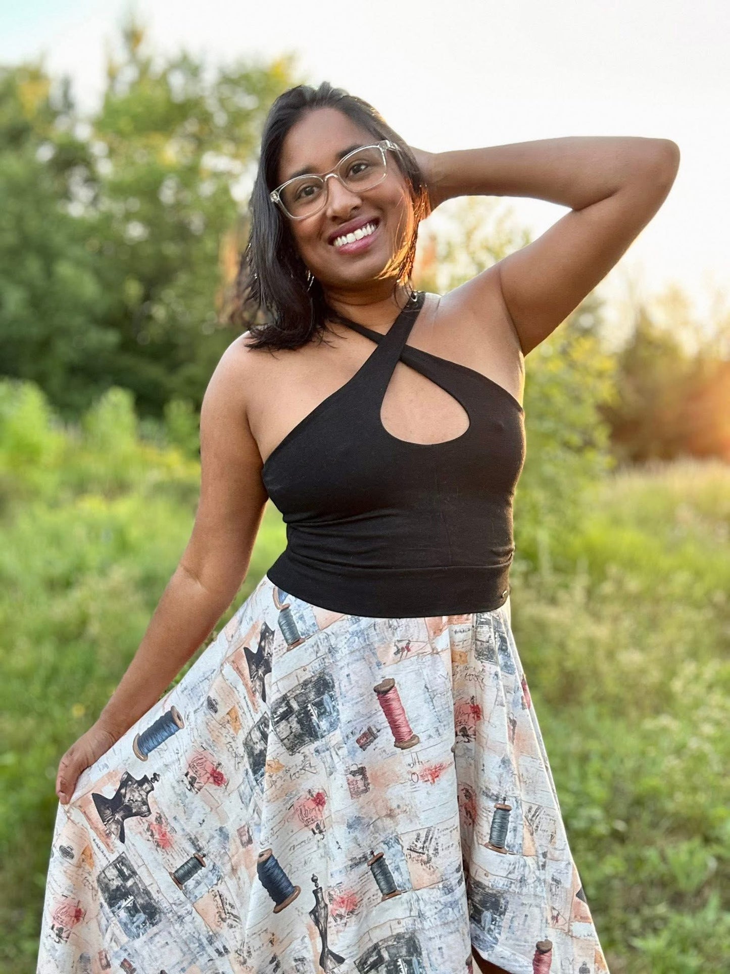 Vintage sewing preorder round 29